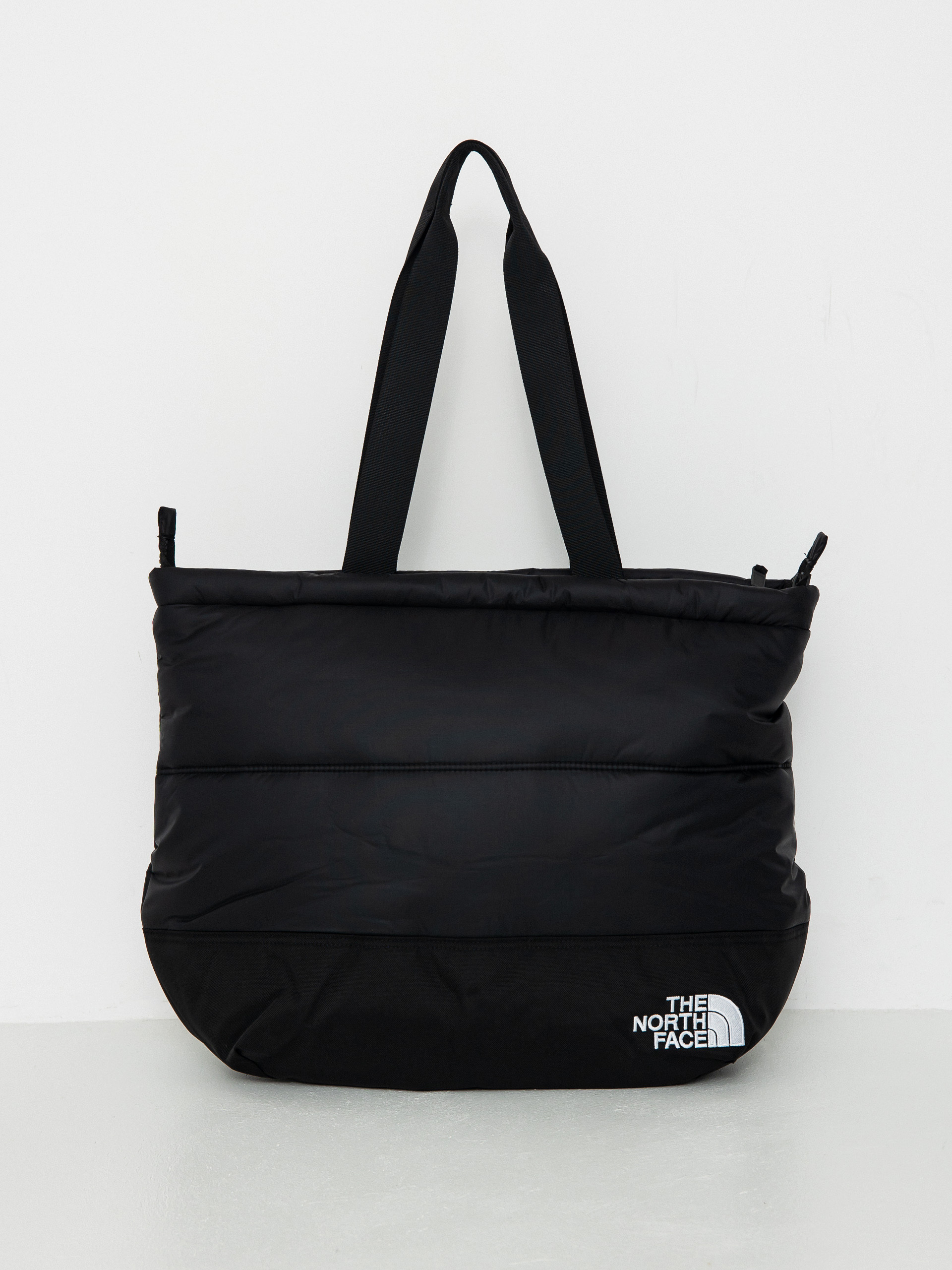 Kabelka The North Face Nuptse Tote (tnf black npf)