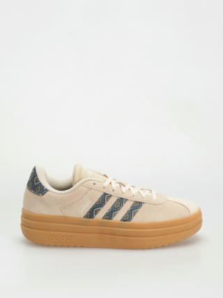 Topánky adidas Originals Vl Court Bold Wmn (crysan/crewht/gum3)