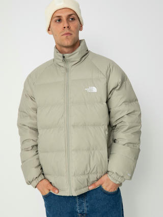 Bunda The North Face Hydrenalite Down (clay grey)