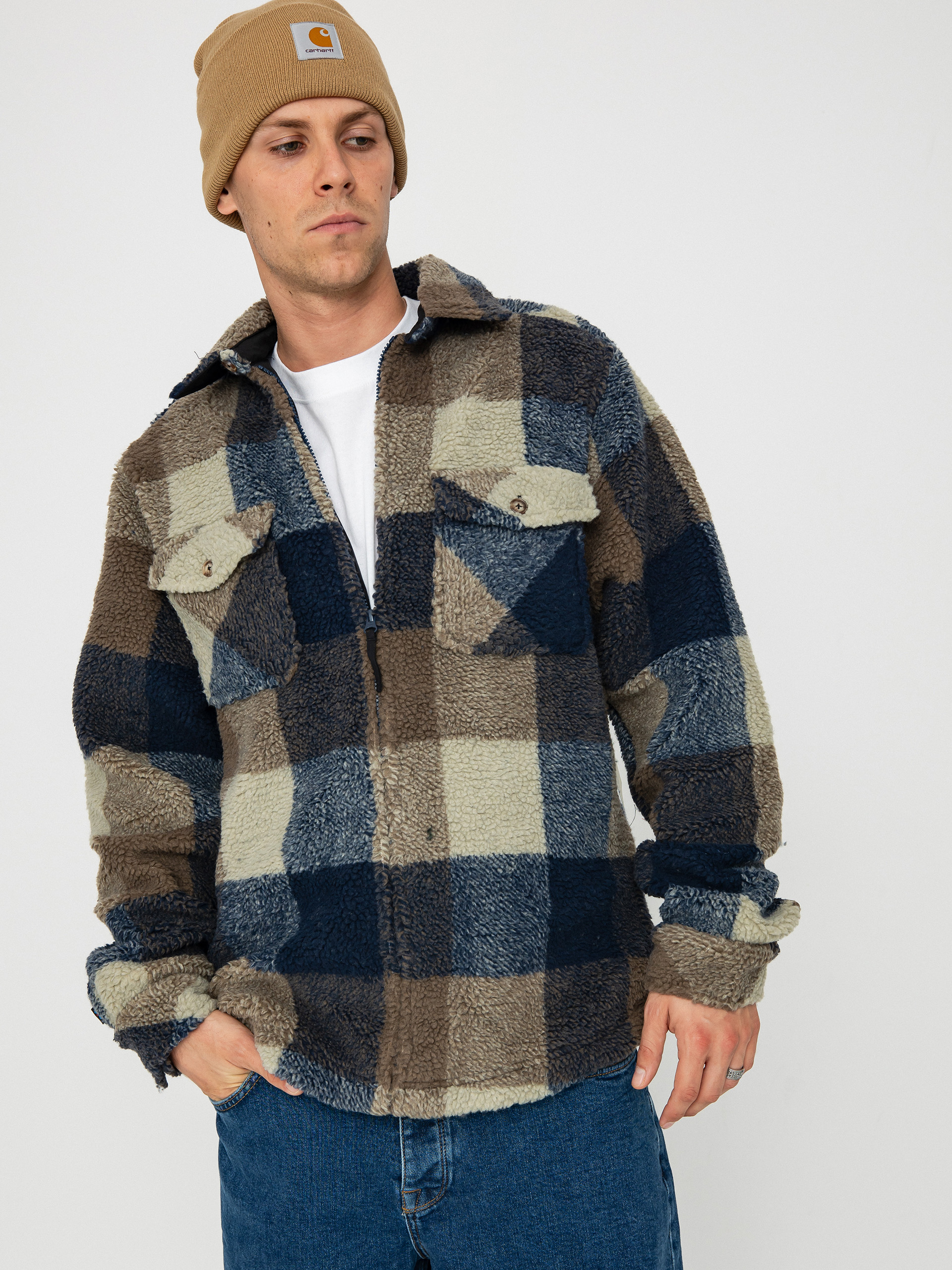 Bunda Kavu McCord Creek (rocky bay)