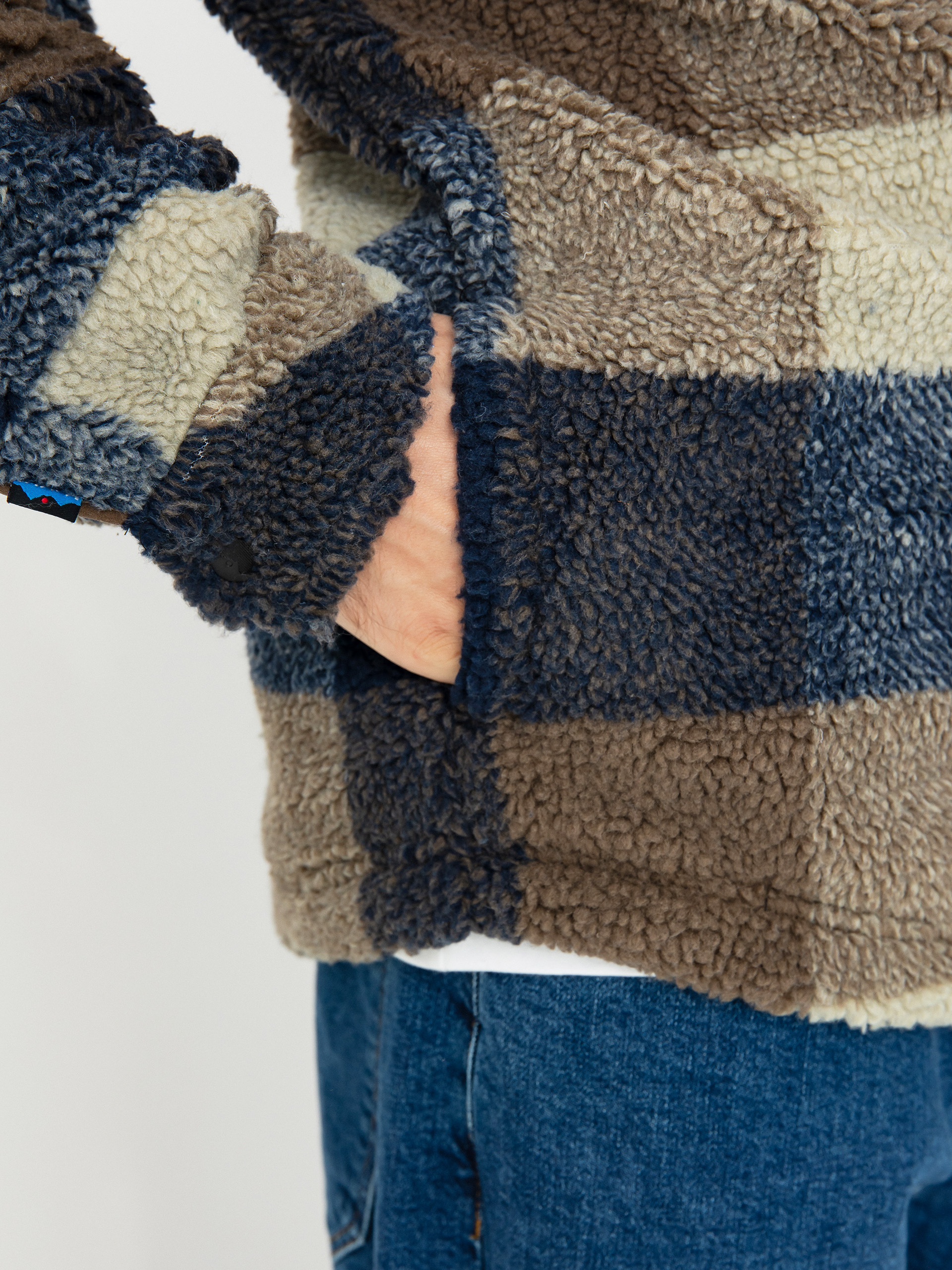 Bunda Kavu McCord Creek (rocky bay)