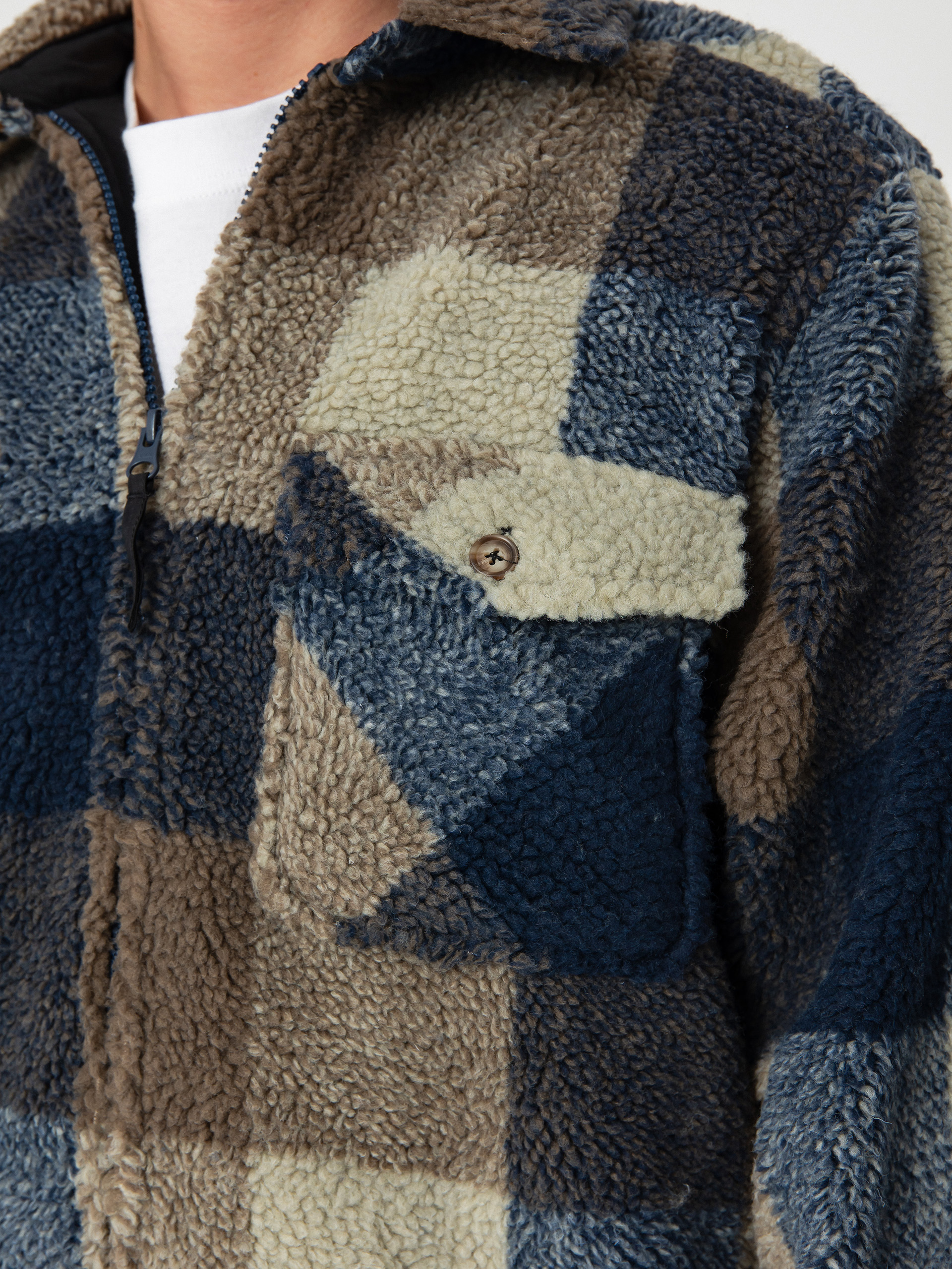 Bunda Kavu McCord Creek (rocky bay)