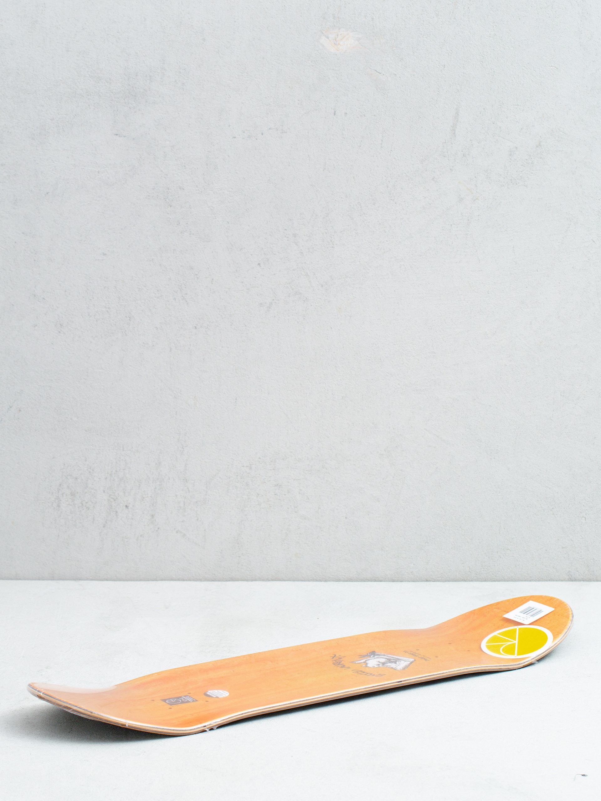 Doska Polar Skate Emile Laurent Burnside 2084 (assorted)