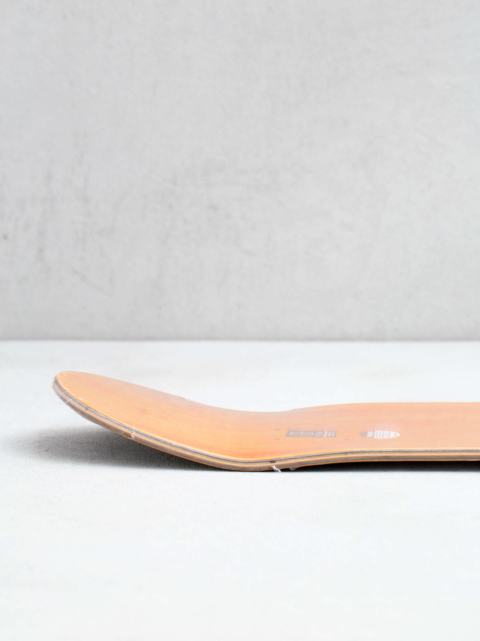 Doska Polar Skate Emile Laurent Burnside 2084 (assorted)