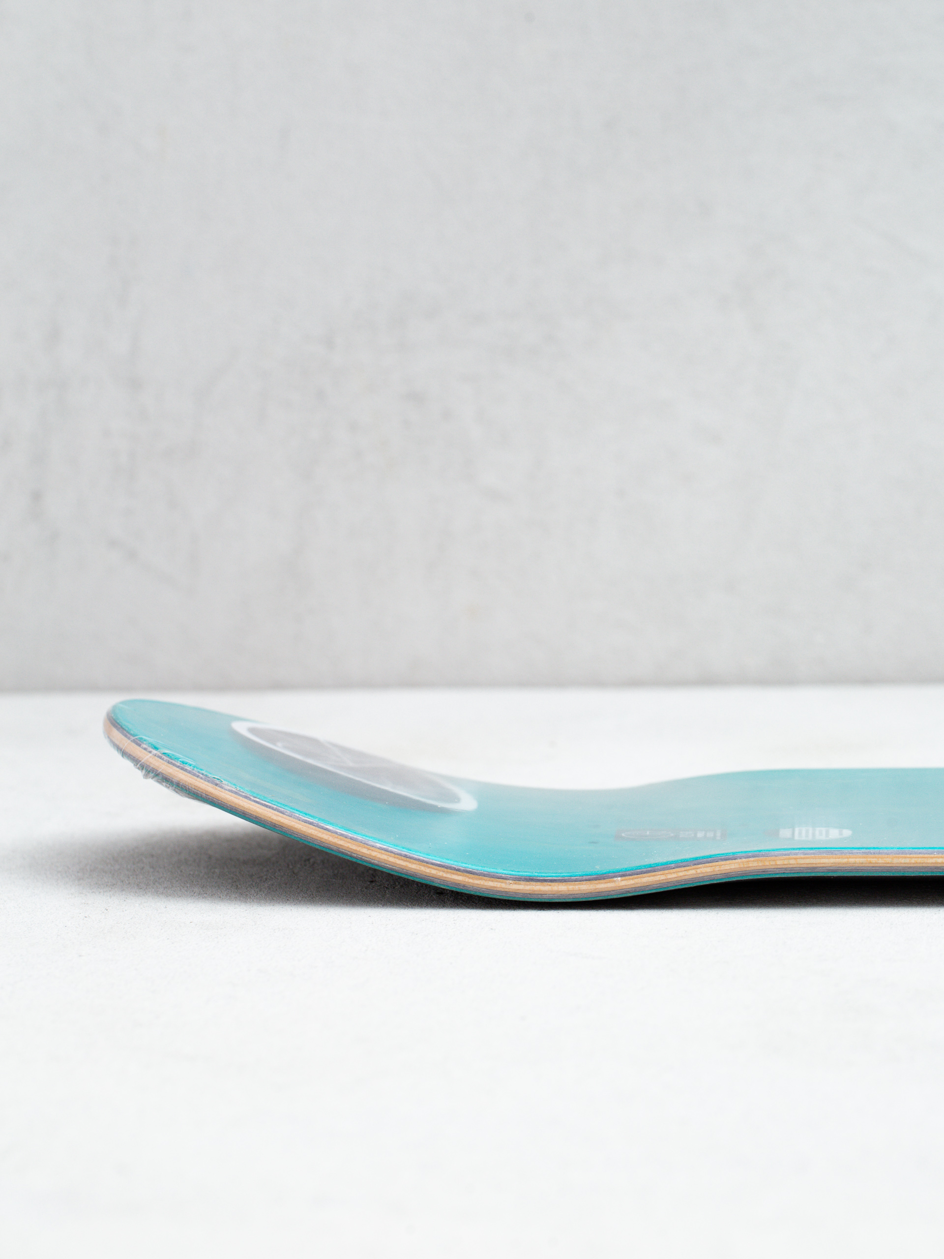 Doska Polar Skate David Stenstrom Toba (black/white)