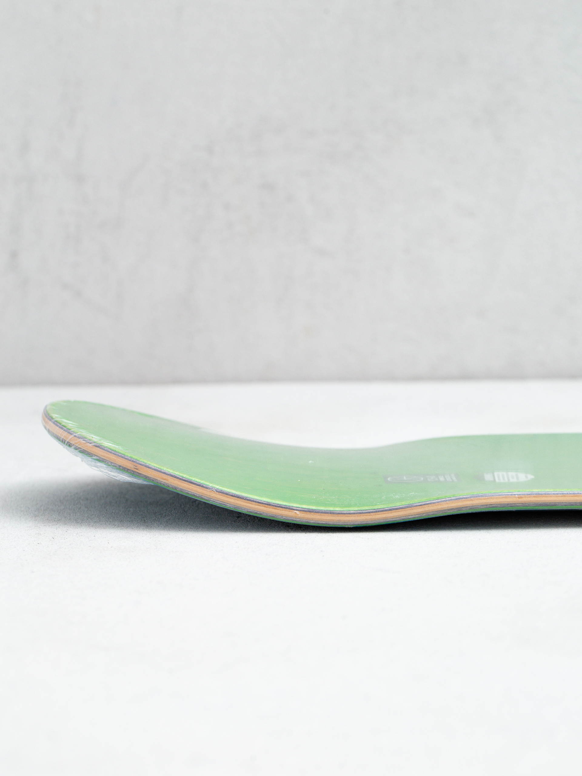 Doska Polar Skate Nick Boserio Jesus (blue/white)