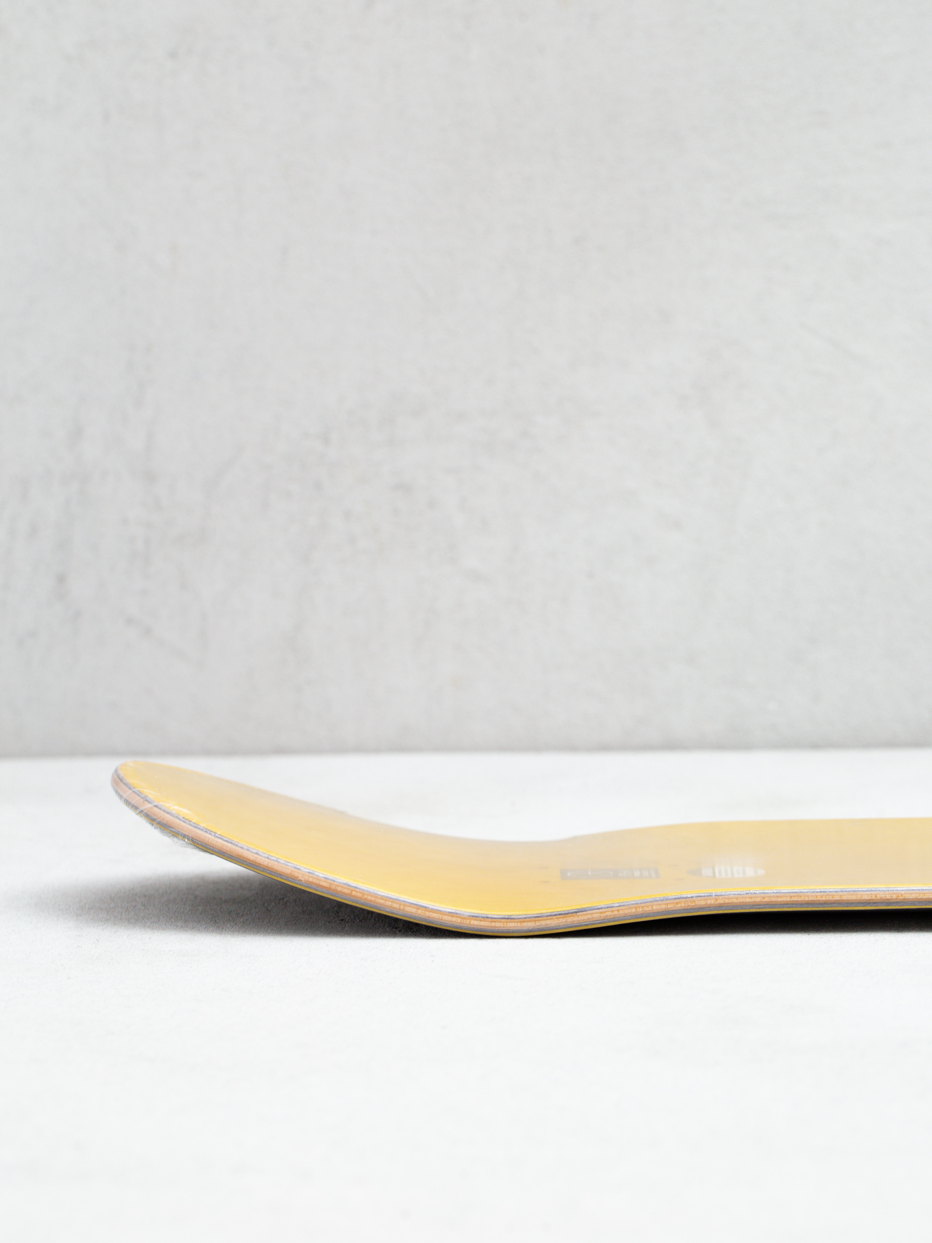 Doska Polar Skate Roman Gonzalez San Gabriels (black)