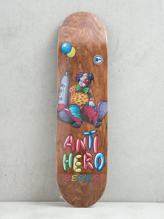 Doska Antihero Raney Bozos (brown)