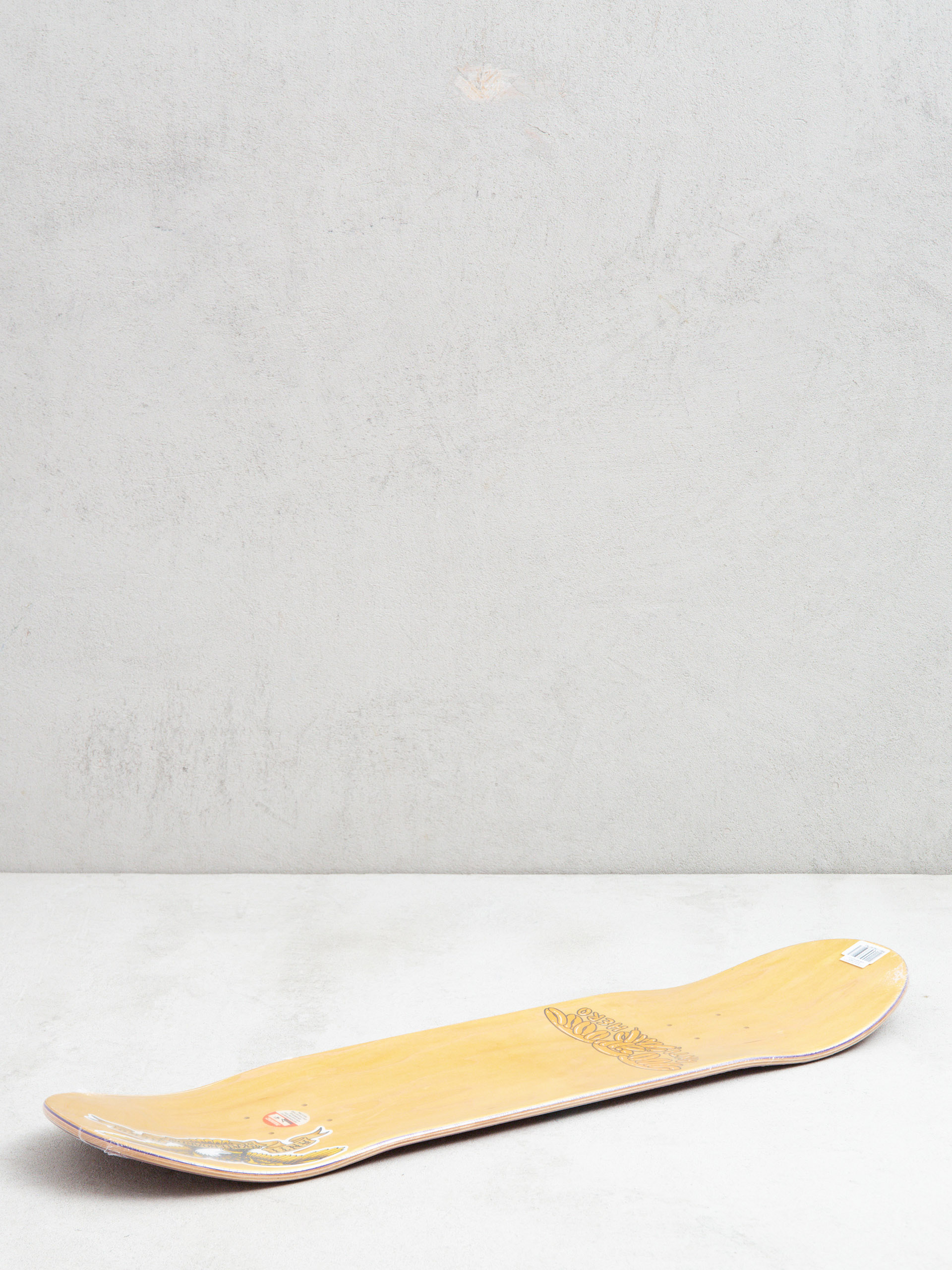 Doska Antihero Raney Bozos (burgundy)