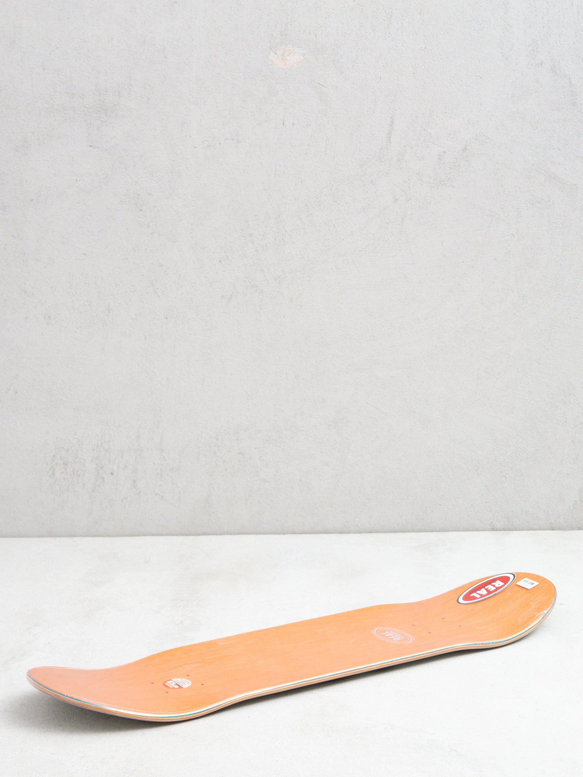 Doska Real Ishod Bouquet (white)