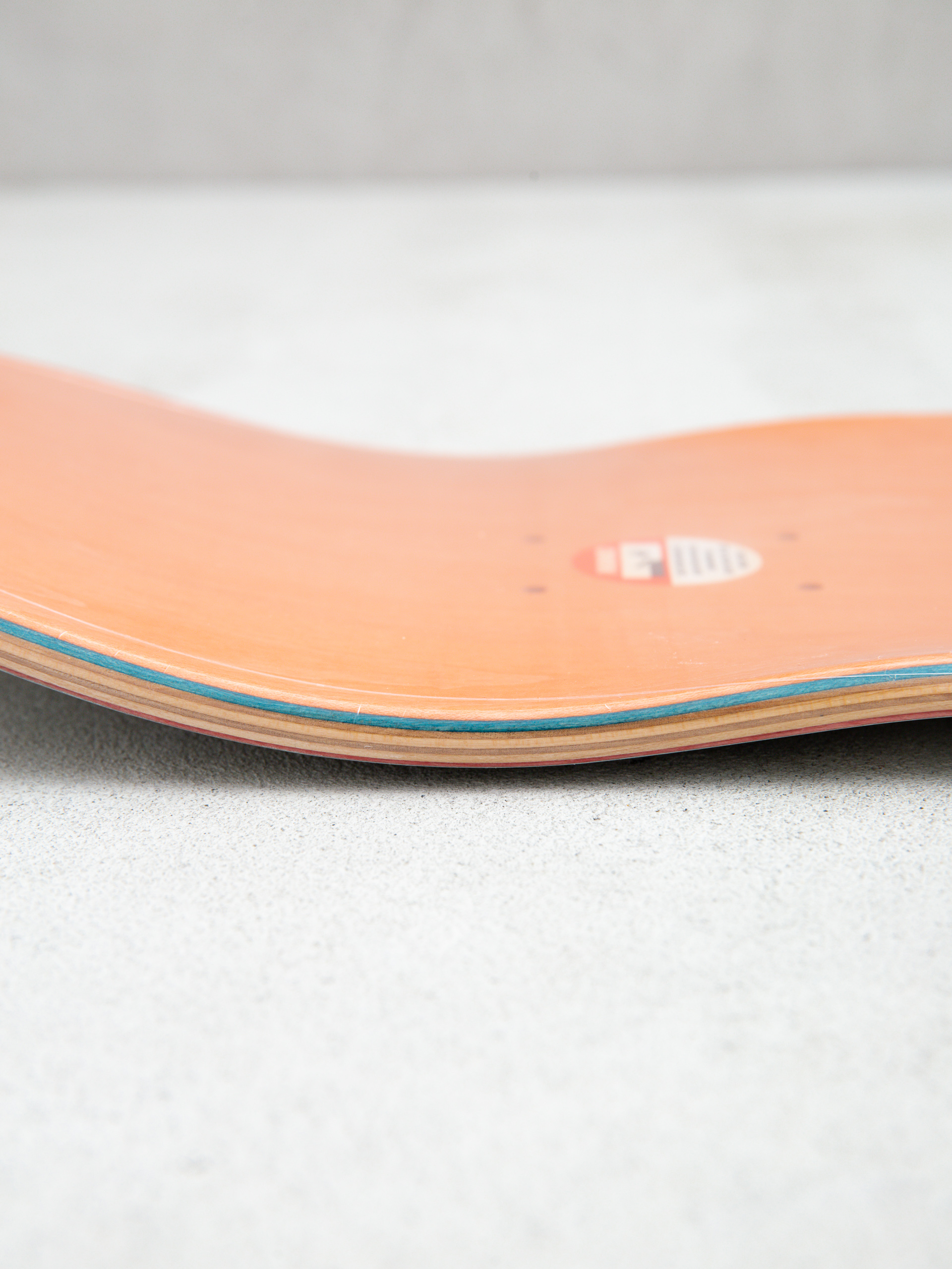 Doska Real Ishod Bouquet (white)