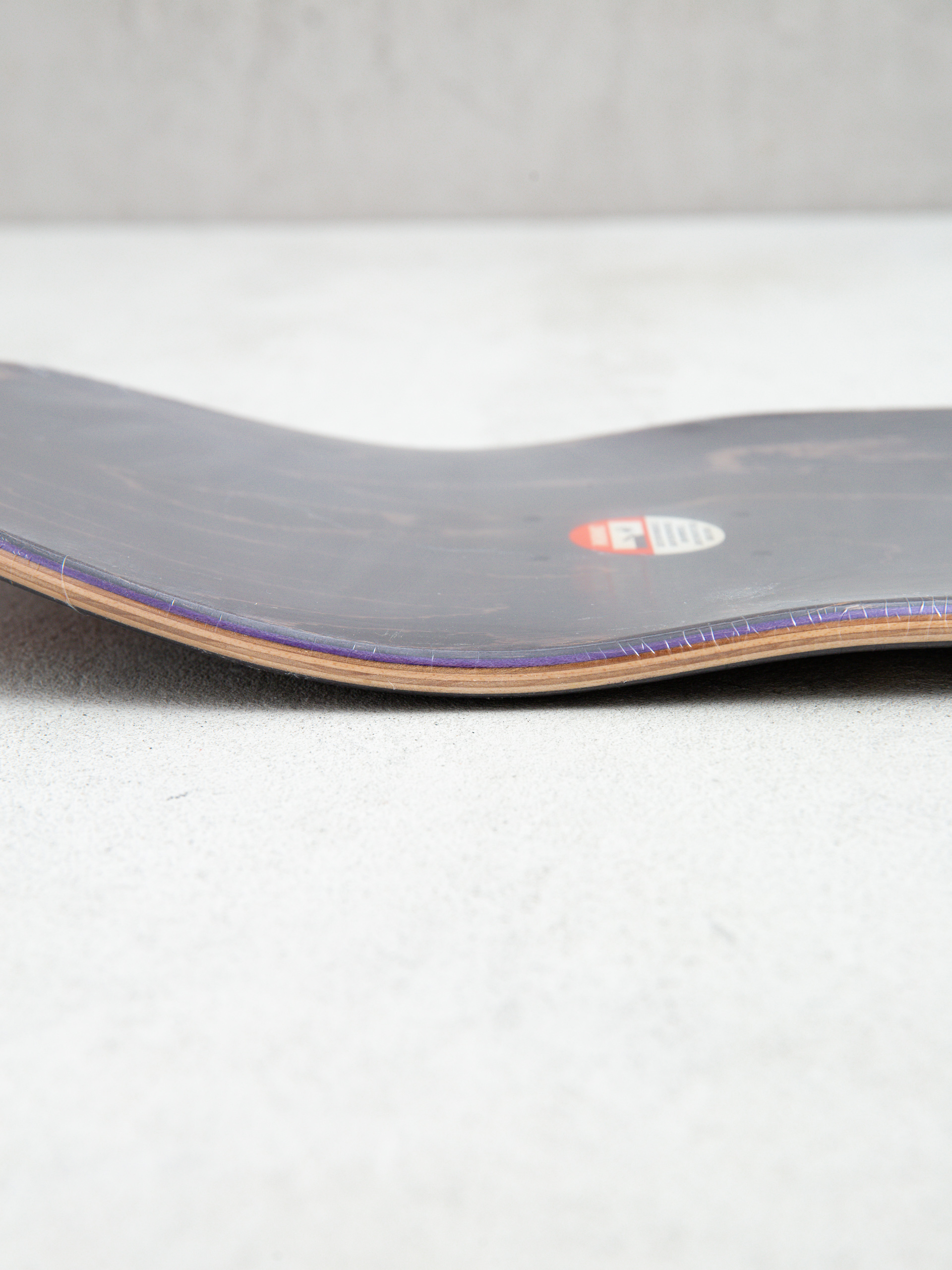 Doska Antihero Cardiel Super Power (black)