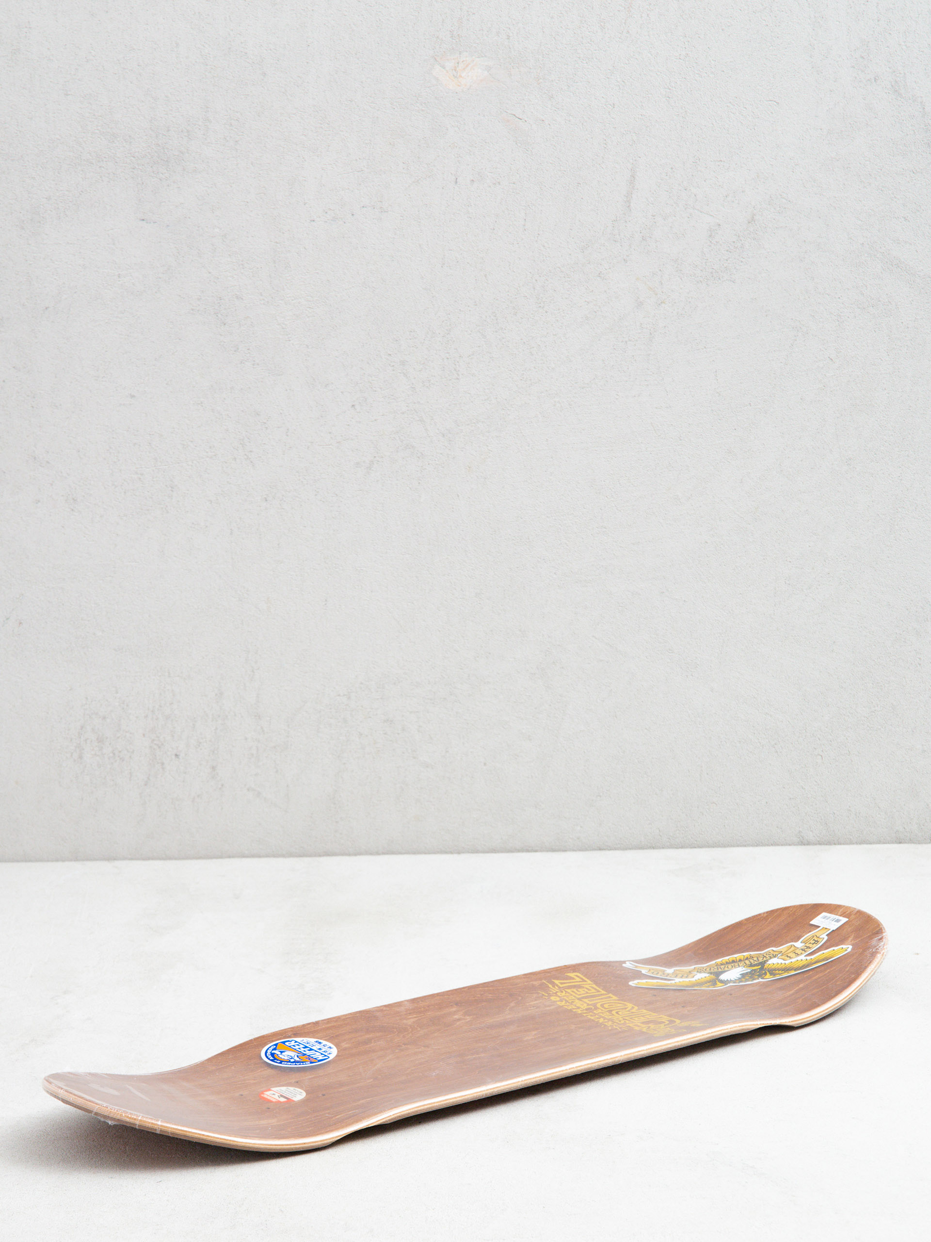 Doska Antihero Cardiel Super Power WW (brown)