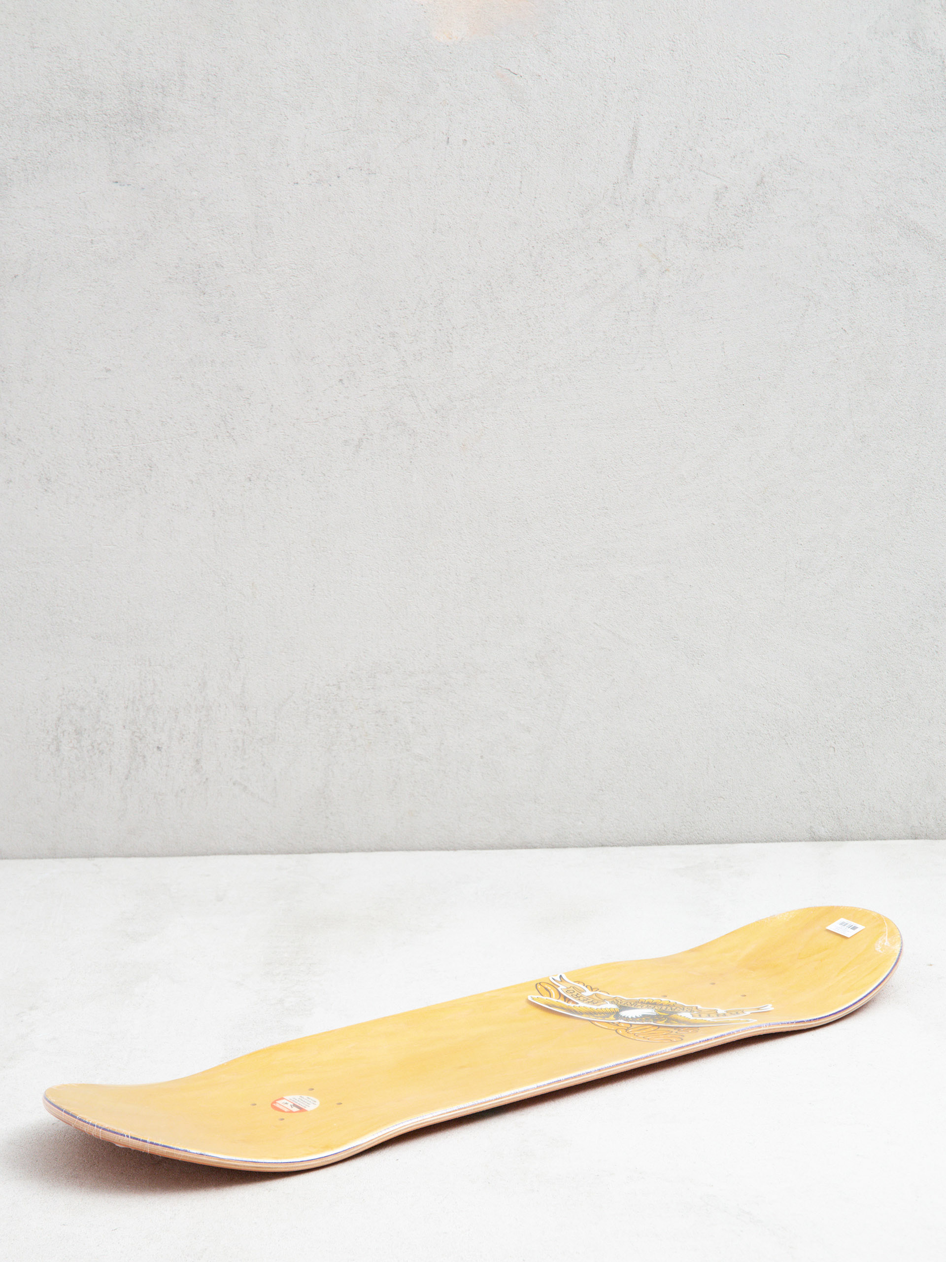 Doska Antihero Kanfoush Bozos (orange)