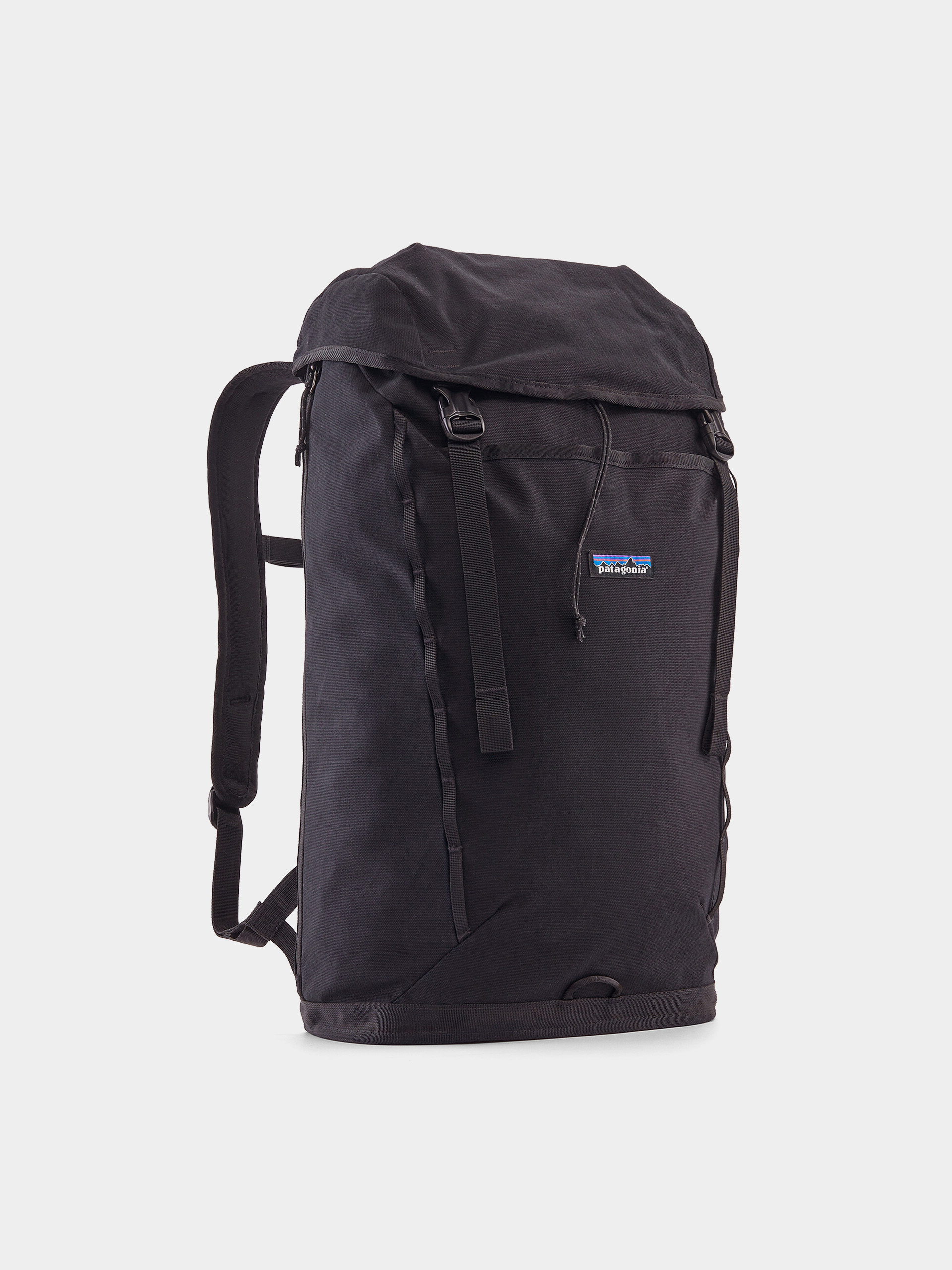 Ľadvinka Patagonia Fieldsmith Lid Pack (black)