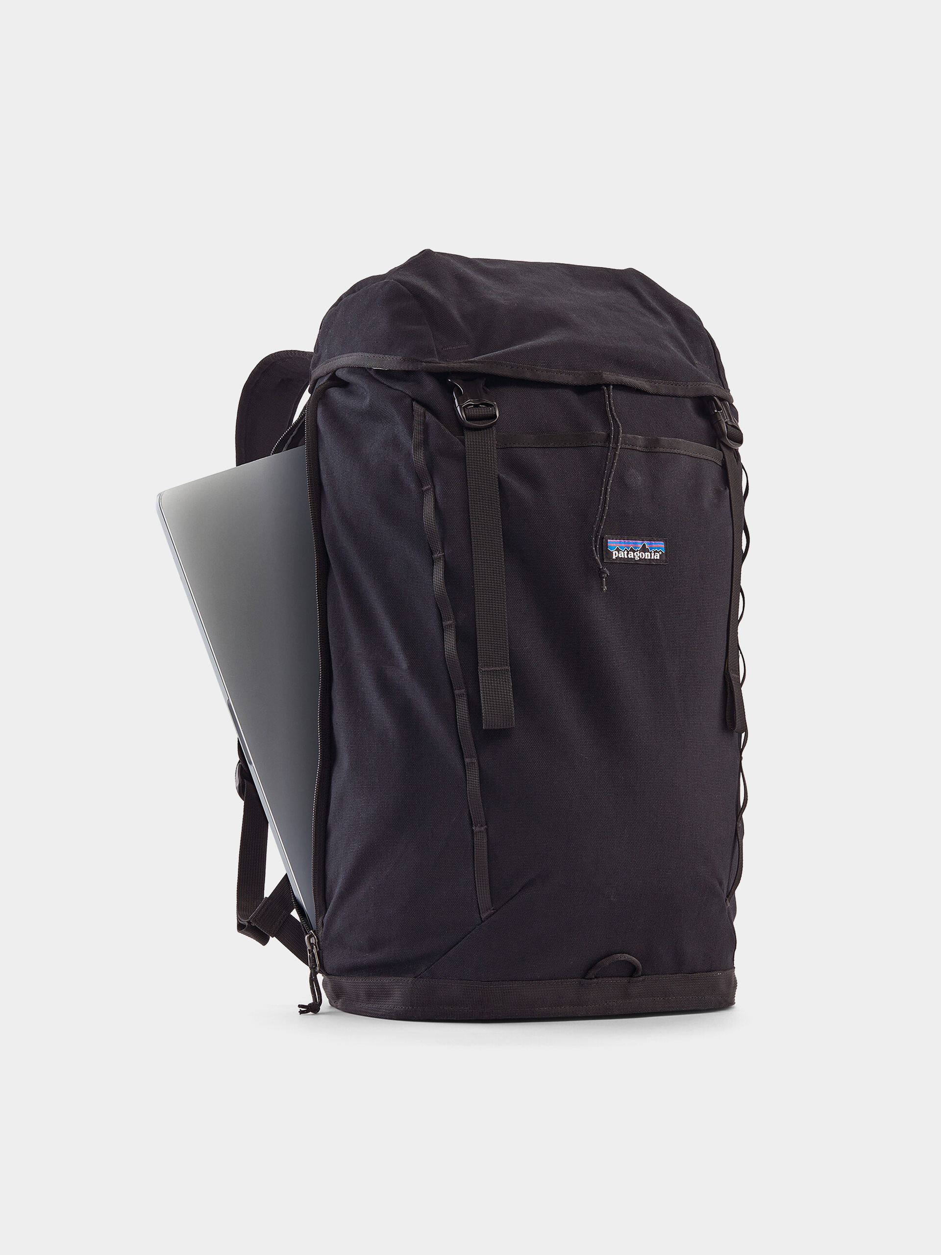 Ľadvinka Patagonia Fieldsmith Lid Pack (black)