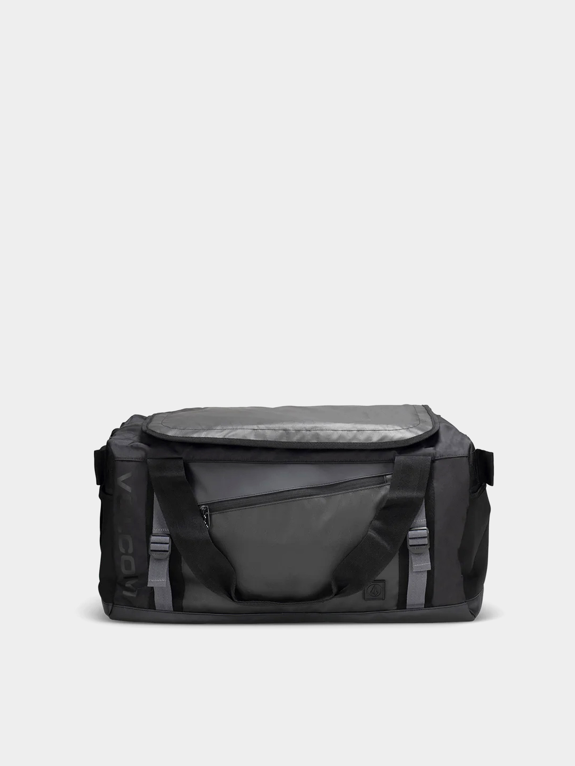 Taška Volcom Outbound Duffel (black)