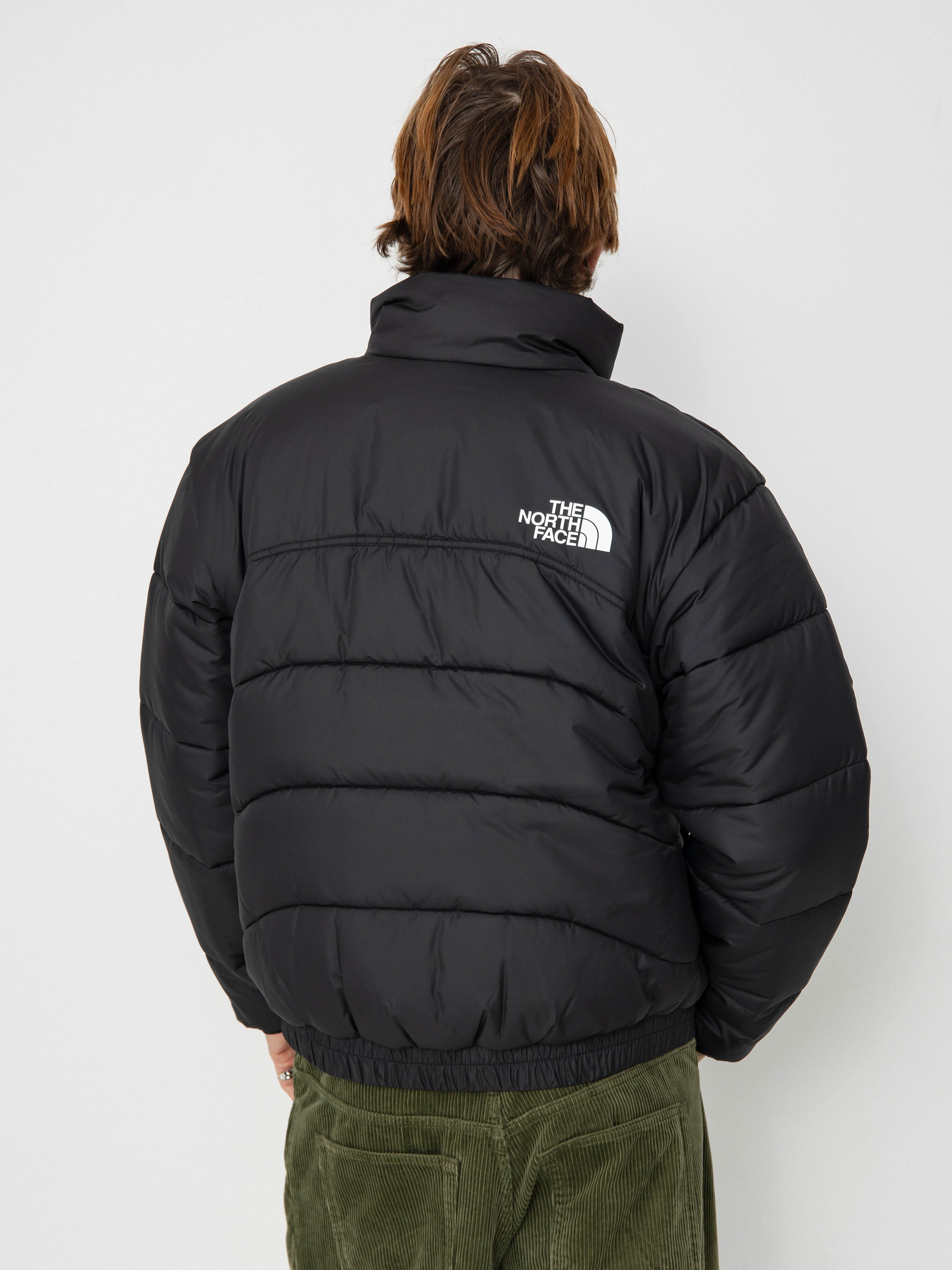 Bunda The North Face Tnf Jacket 2000 (tnf black)