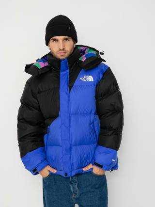 Bunda The North Face X Yinka Ilori Down Puffer (tnf black/solar blue)