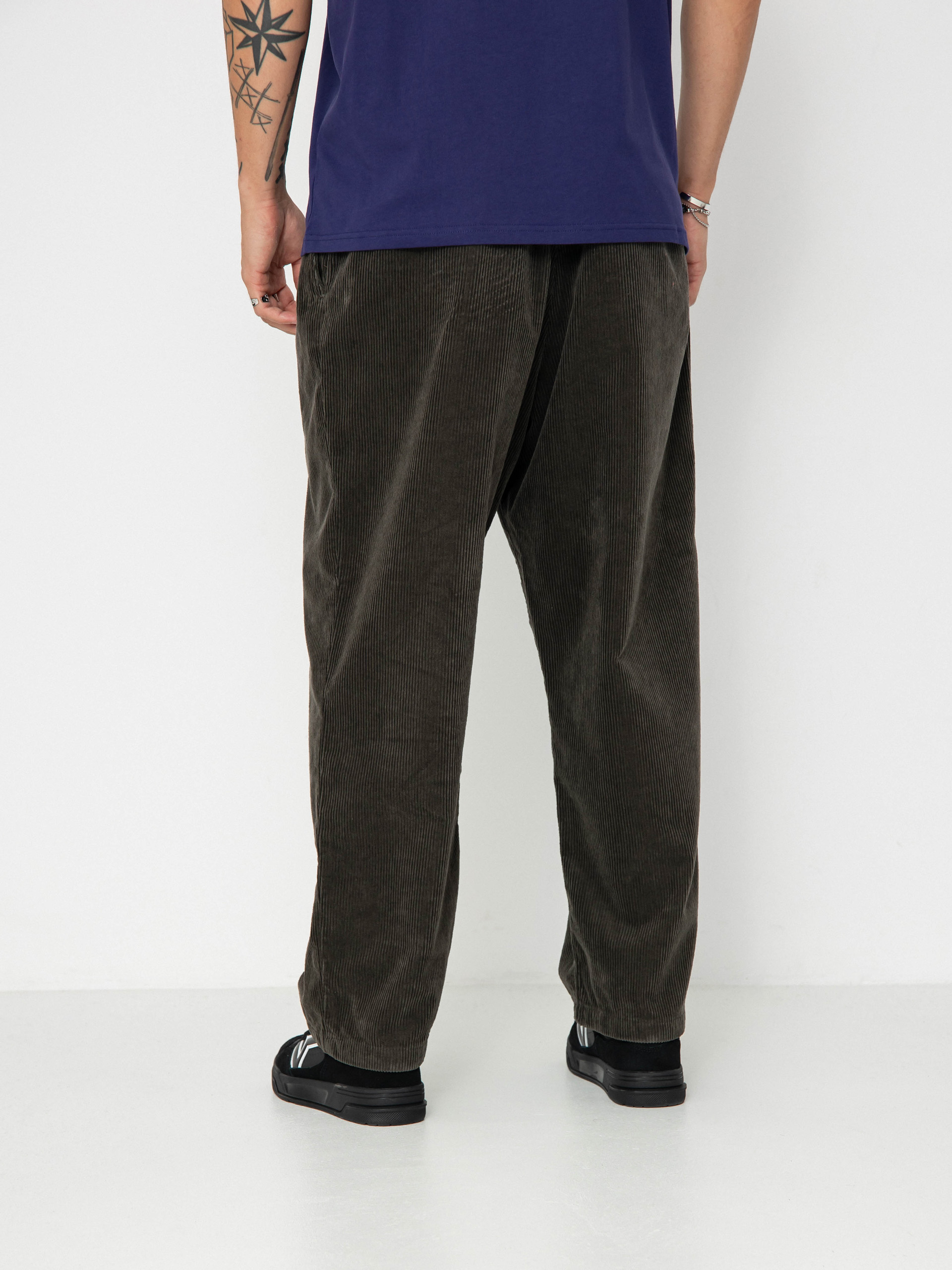 Nohavice Carhartt WIP Evan (mirage)