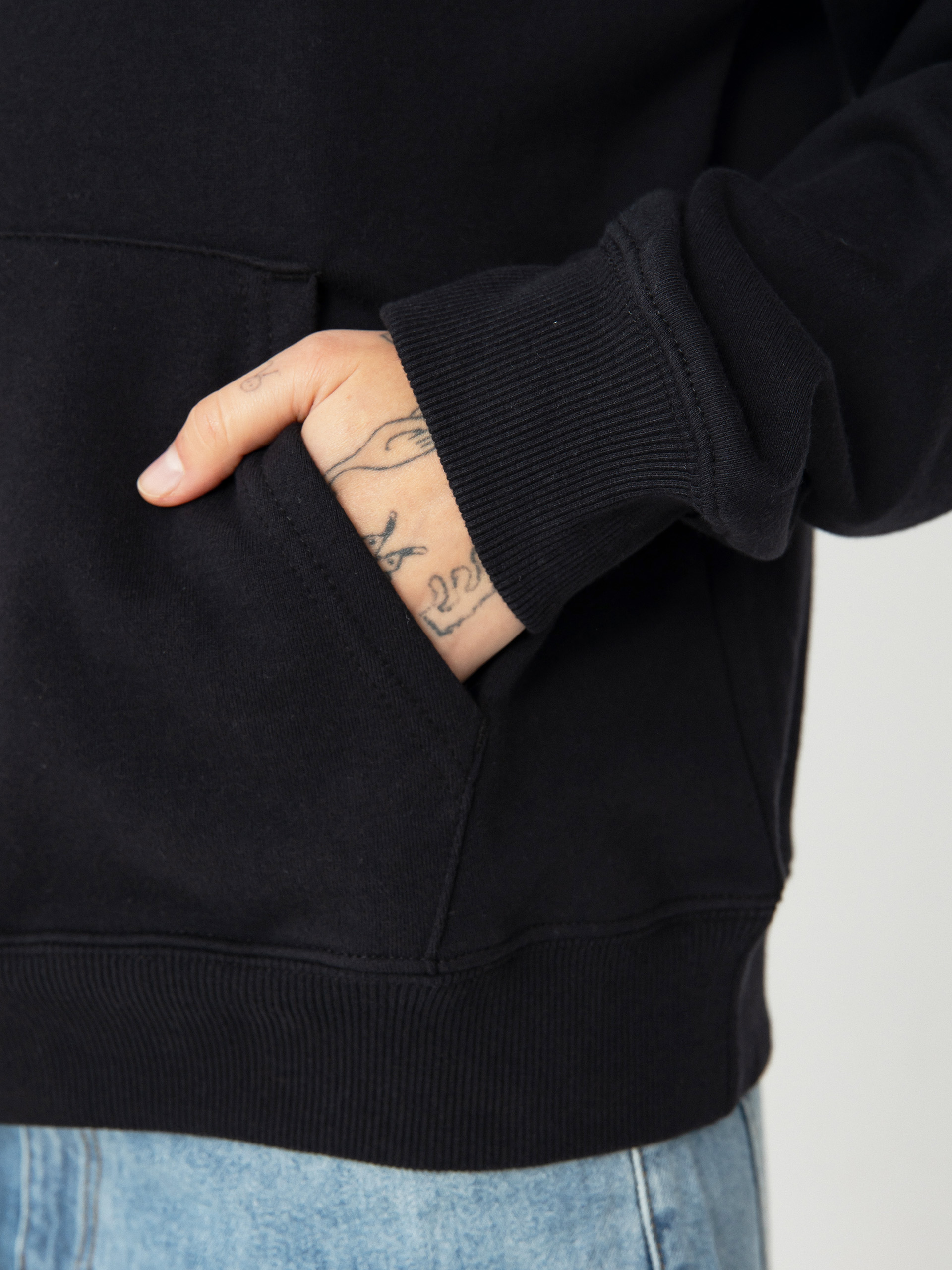 Dámska Termomikina  Volcom Costus HD (black)