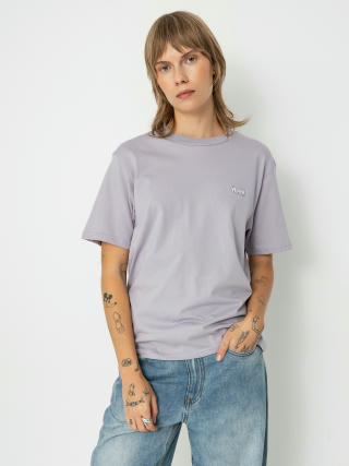 Tričko Volcom Spikstone Wmn (light purple)