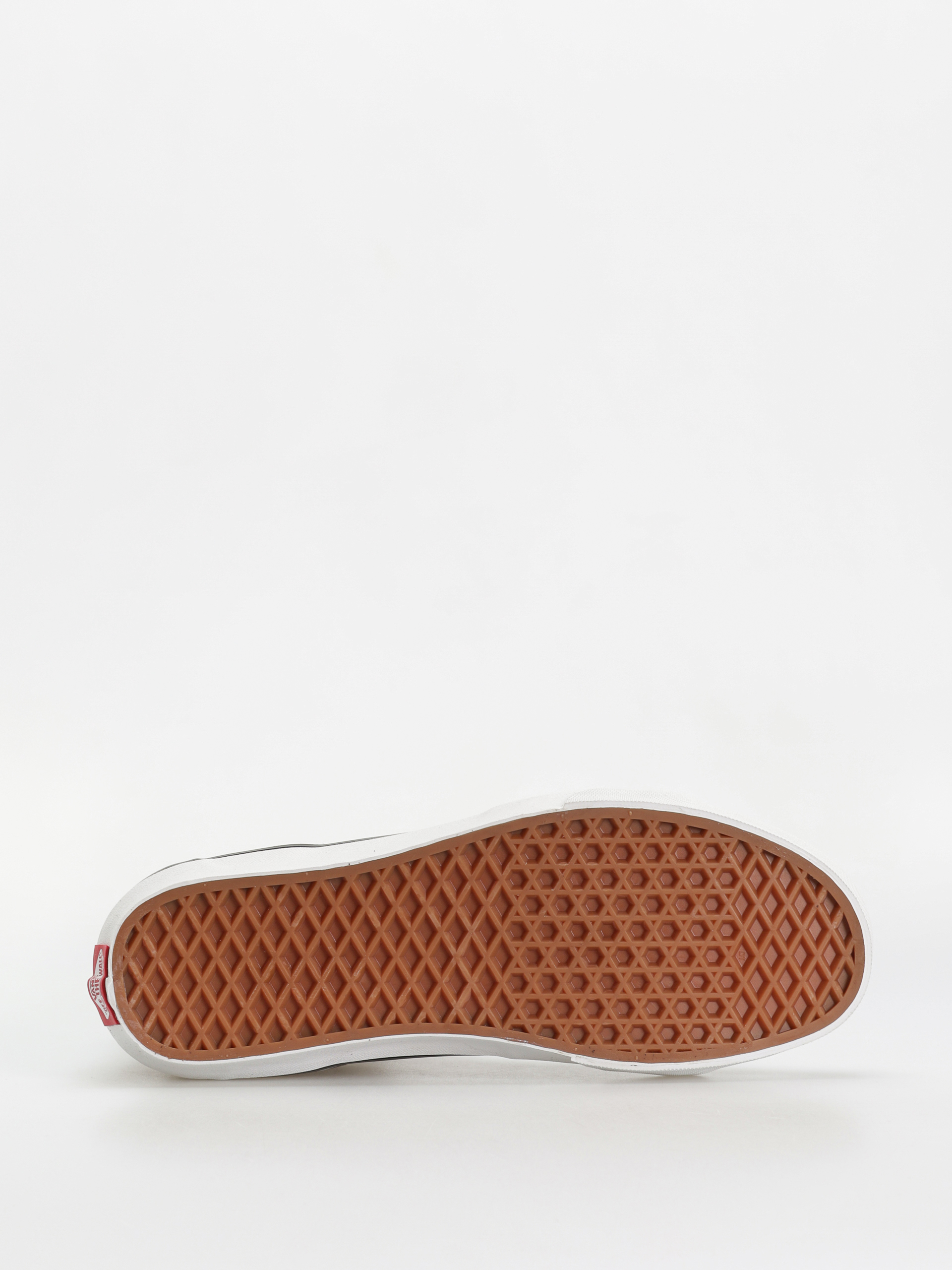 Topánky Vans Sk8 Hi (color theory turkish coffee)