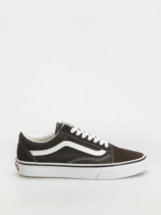 Topánky Vans Old Skool (color theory turkish coffee)