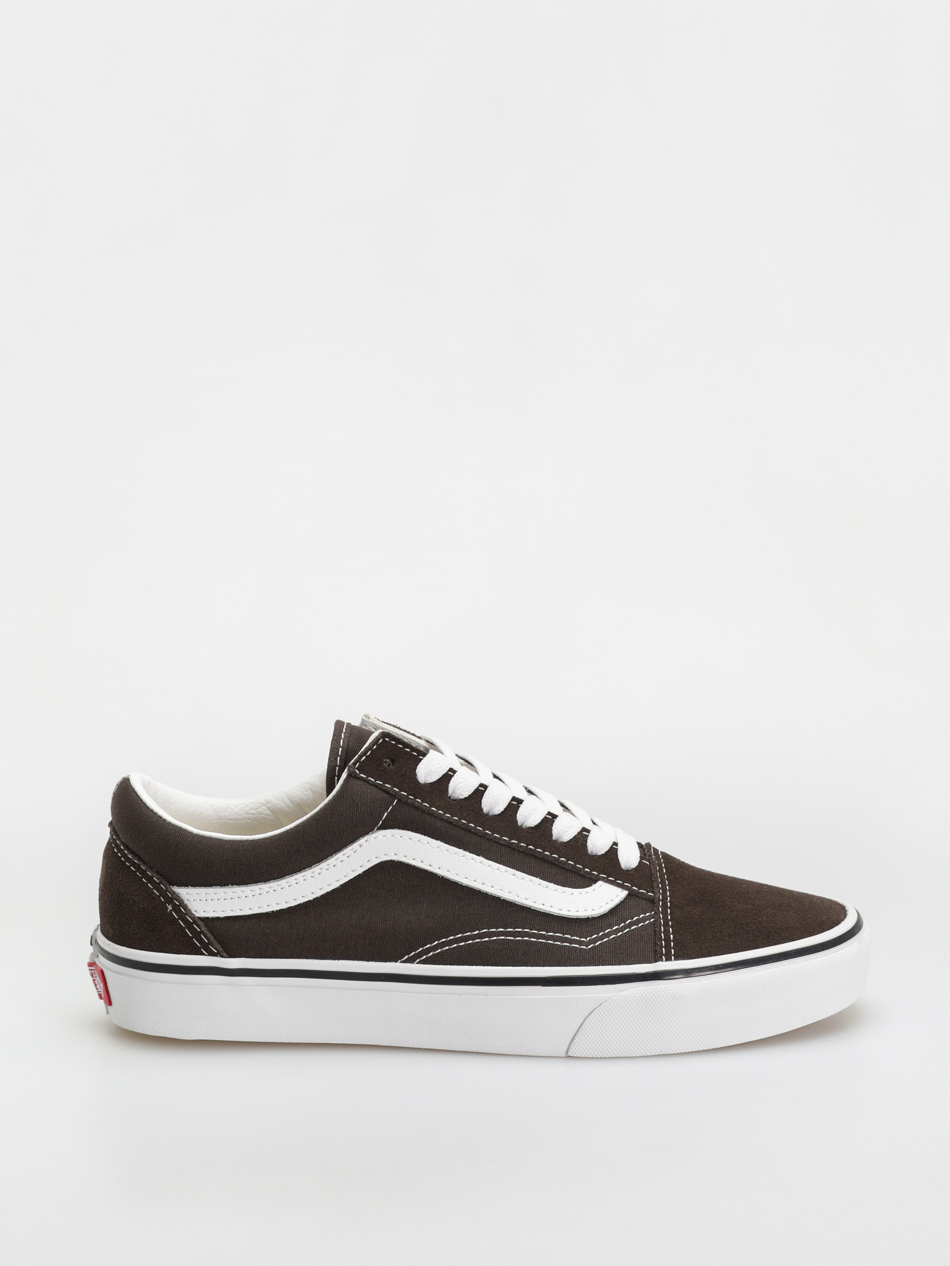 Topánky Vans Old Skool (color theory turkish coffee)