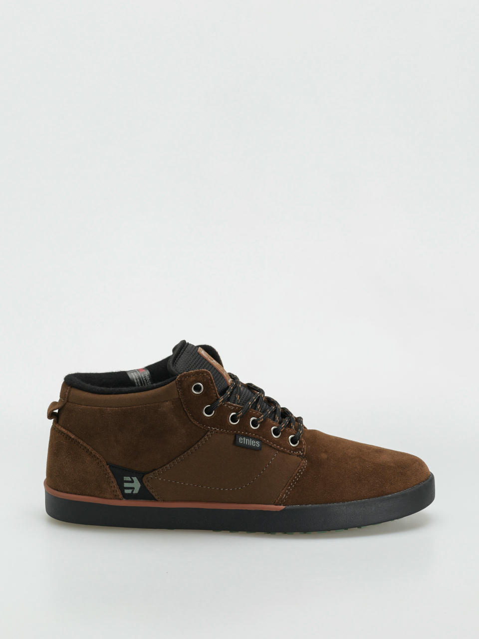 Topánky Etnies Jefferson Mtw (brown/green)