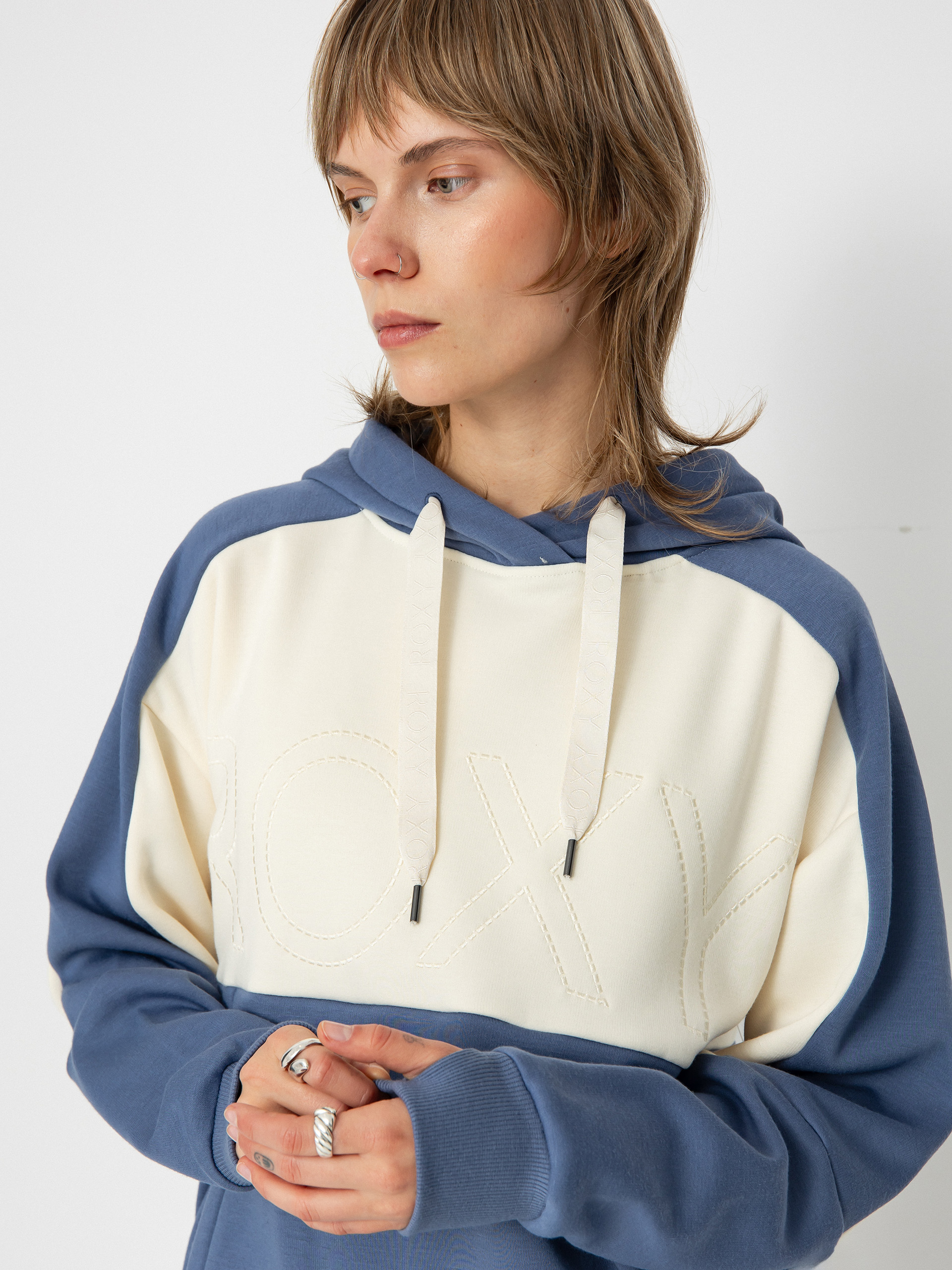 Dámska Termomikina  Roxy Liberty HD (wild wind)