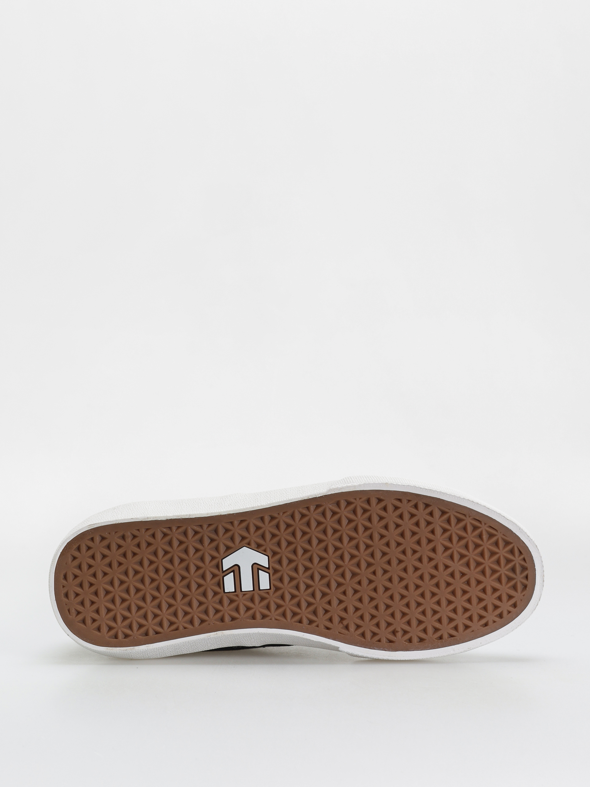 Topánky Etnies Barge Plus (black/white)