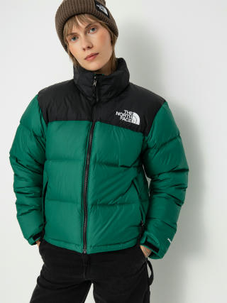 Bunda The North Face 1996 Retro Nuptse Wmn (evergreen)