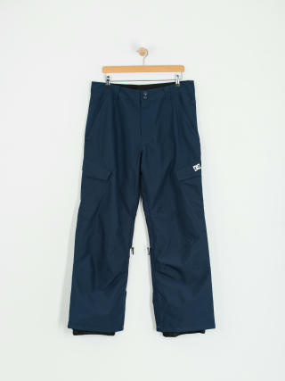 Snowboardové nohavice DC Banshee (dress blues)