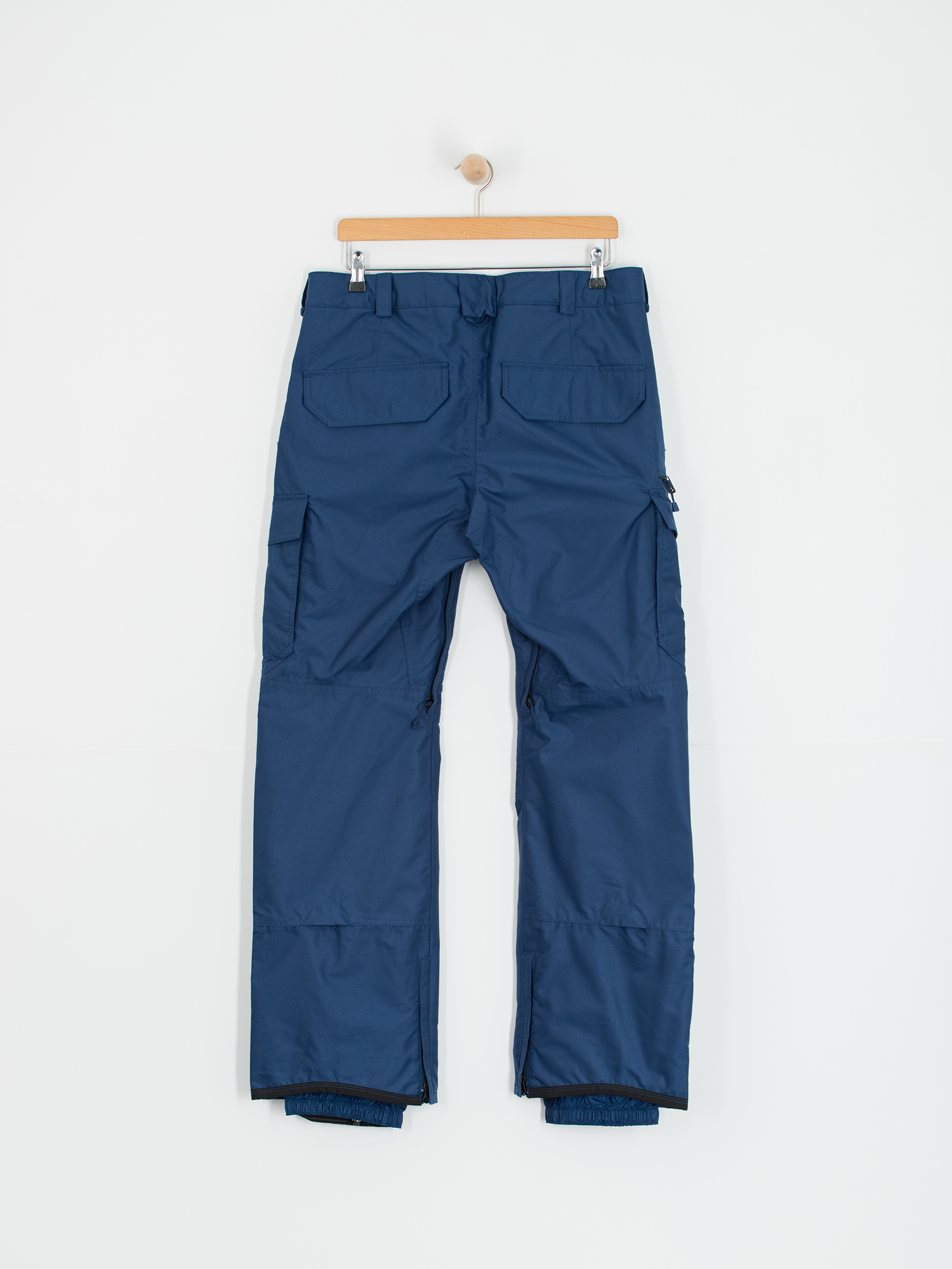 Pánske Snowboardové nohavice Burton Cargo (nightfall)