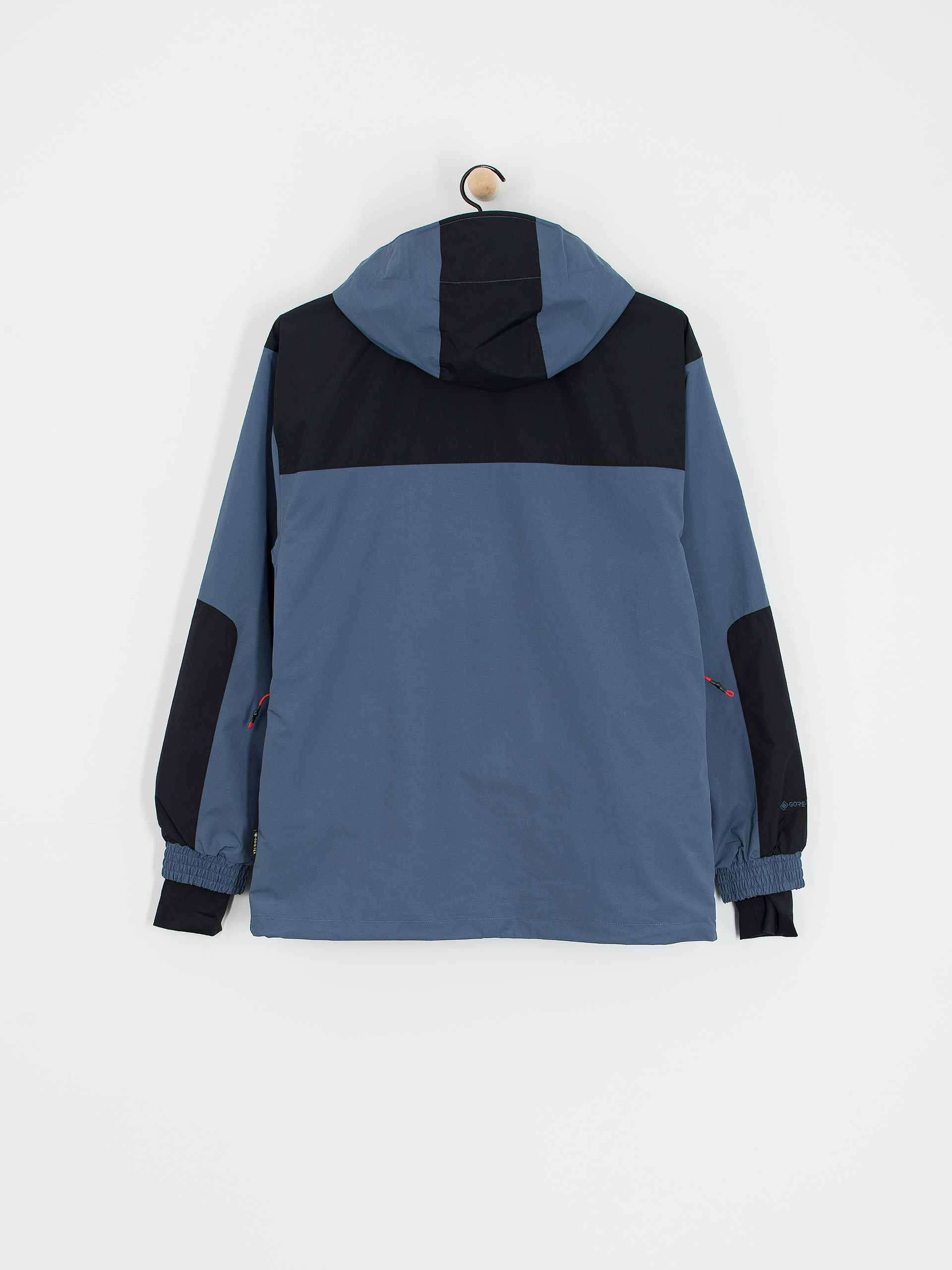 Pánska Snowboardová bunda Volcom Longo Gore Tex (indigo)