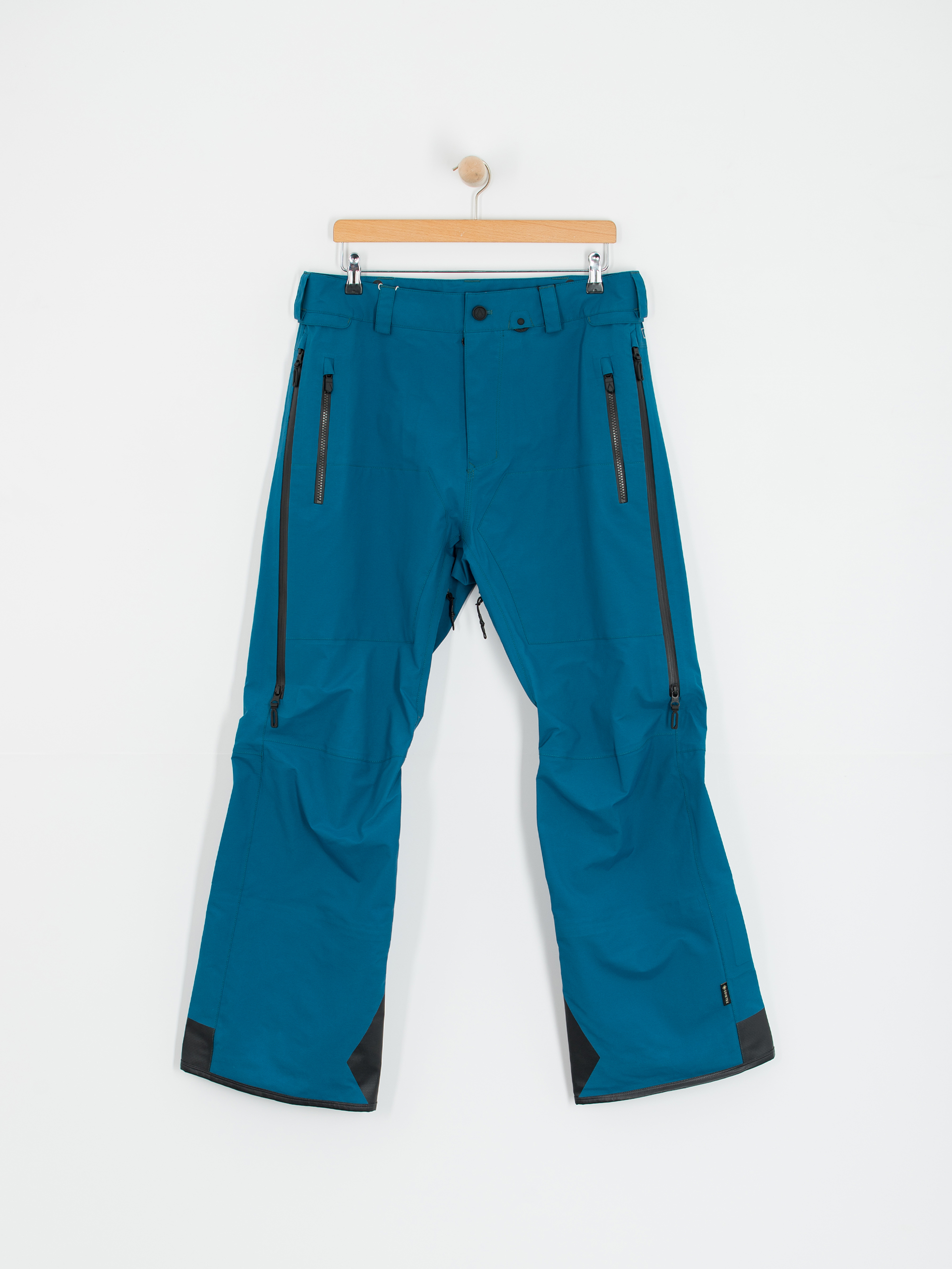 Pánske Snowboardové nohavice Volcom Guide Gore Tex (cobalt)