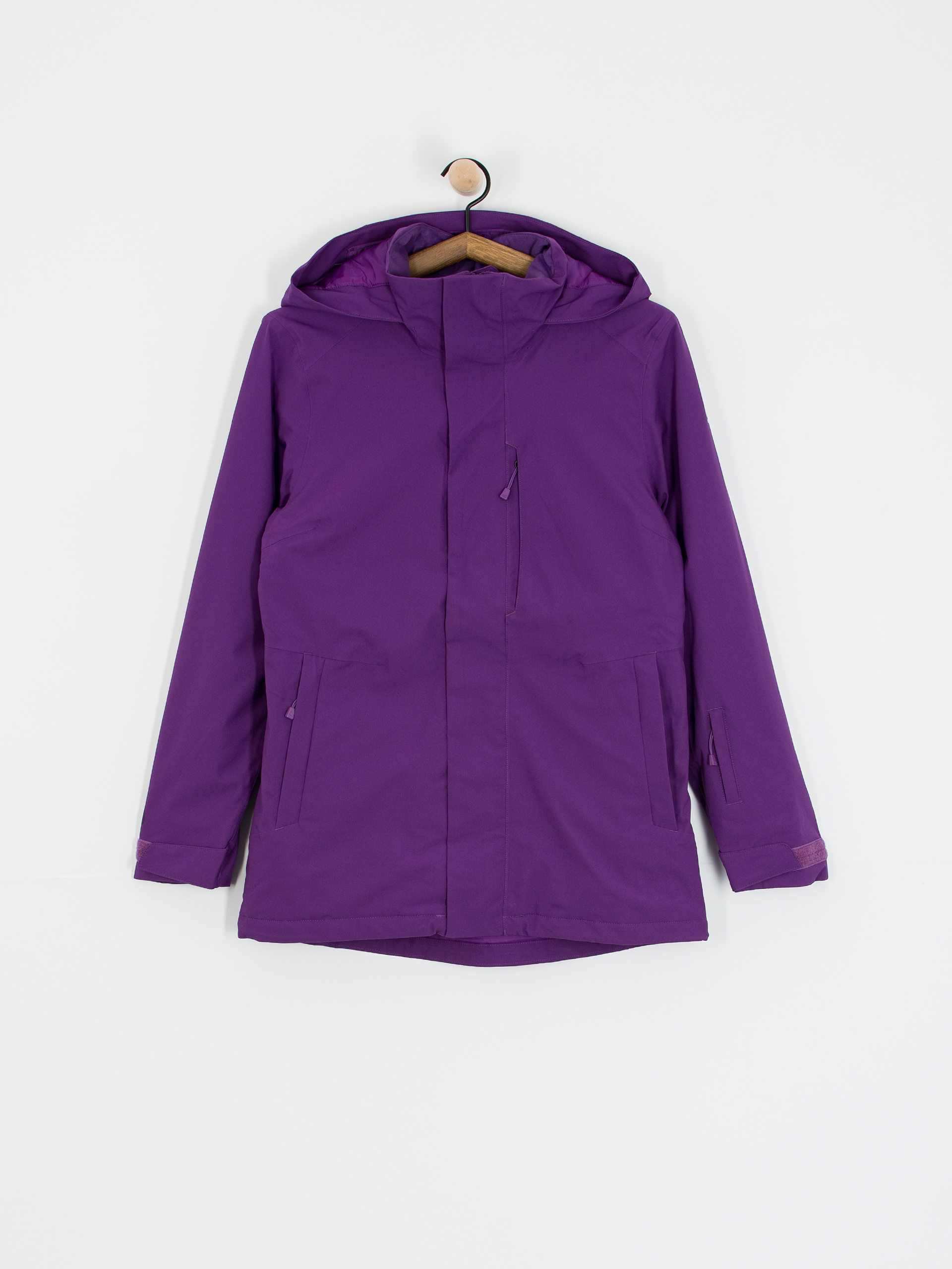 Dámska Snowboardová bunda Burton Jet Ridge (imperial purple)
