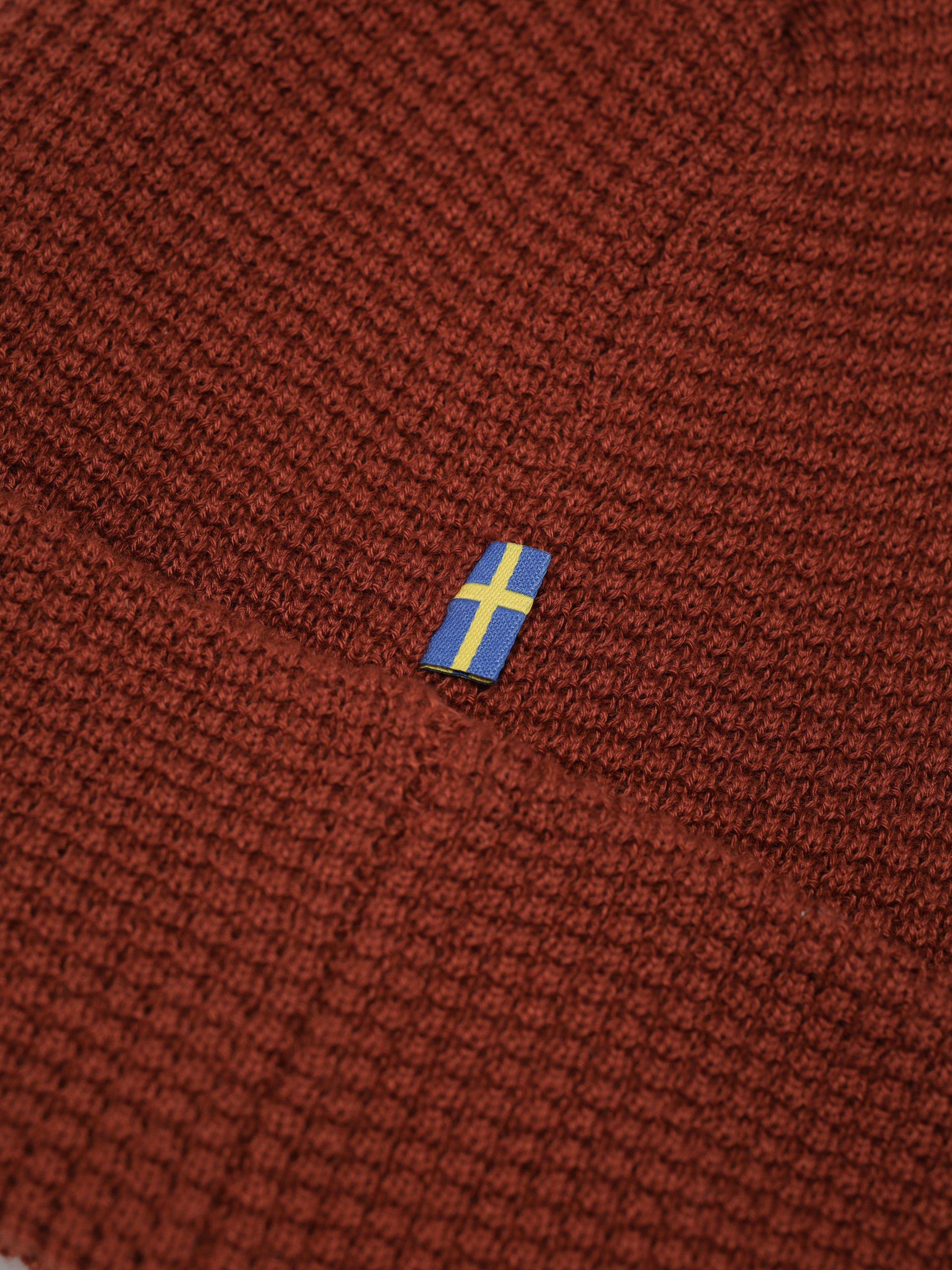 Čiapka Fjallraven Tab (autumn leaf)