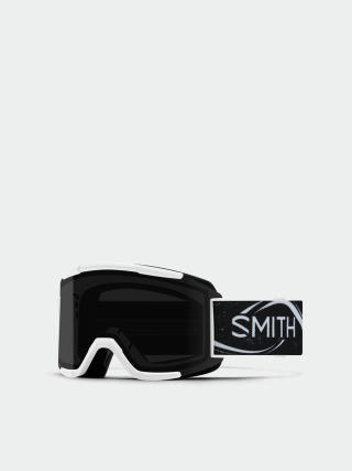 Snowboardové okuliare Smith Squad (markus eder/chromapop sun black)