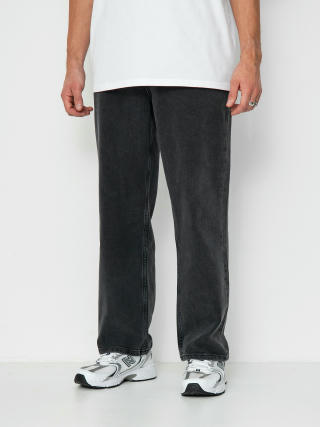 Nohavice Homeboy X Tra Baggy Denim (washed grey)