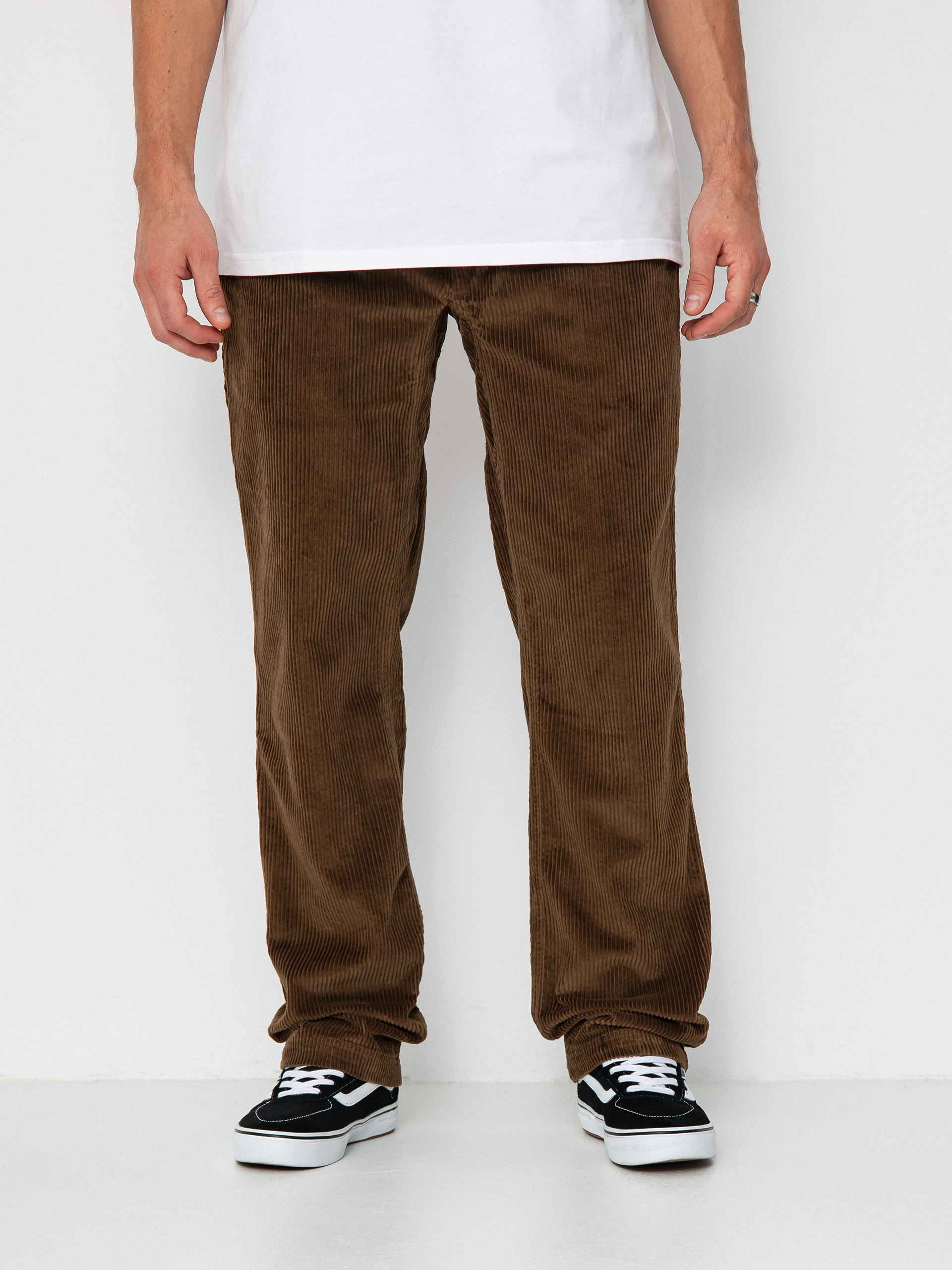 Nohavice Kavu Chilli Roy Pant (soil)