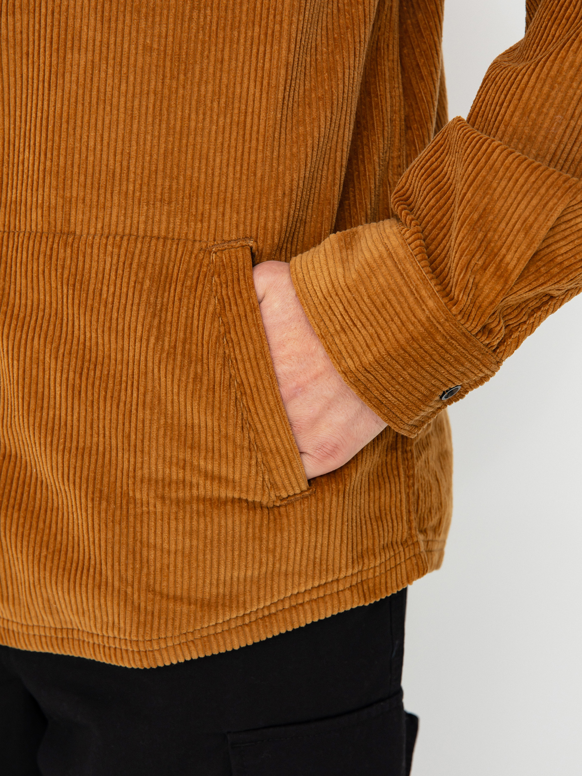 Košeľa Kavu Petos (basswood)