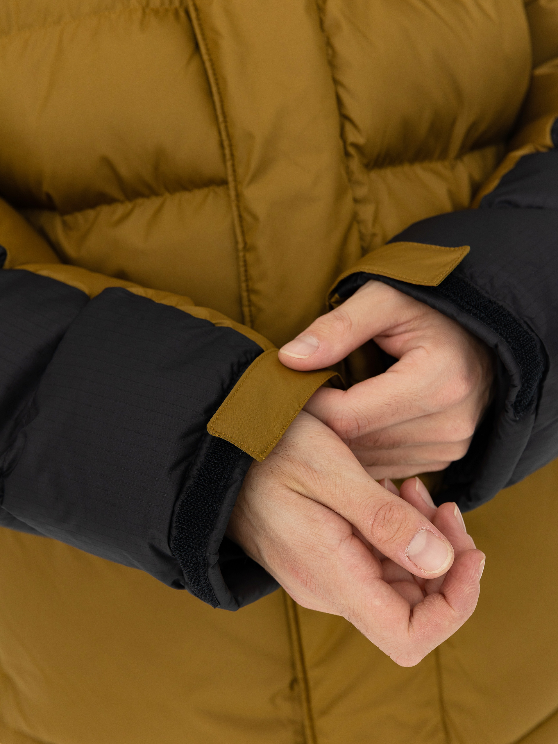 Bunda The North Face Limbara Insulated (moss green)