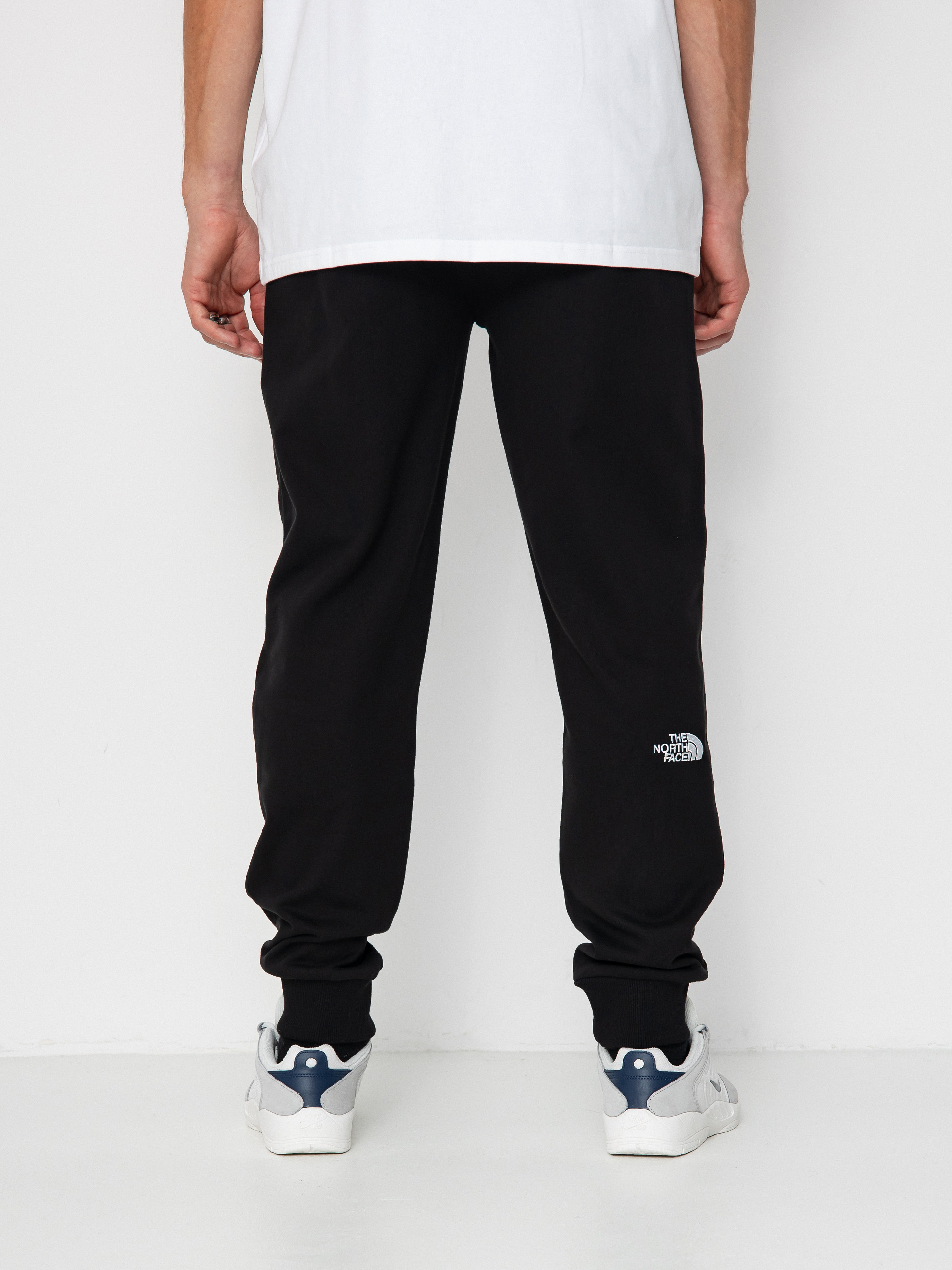 Nohavice The North Face Nse Light (tnf black)