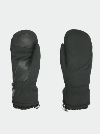 Rukavice Level Mummies Mitt Wmn (black)