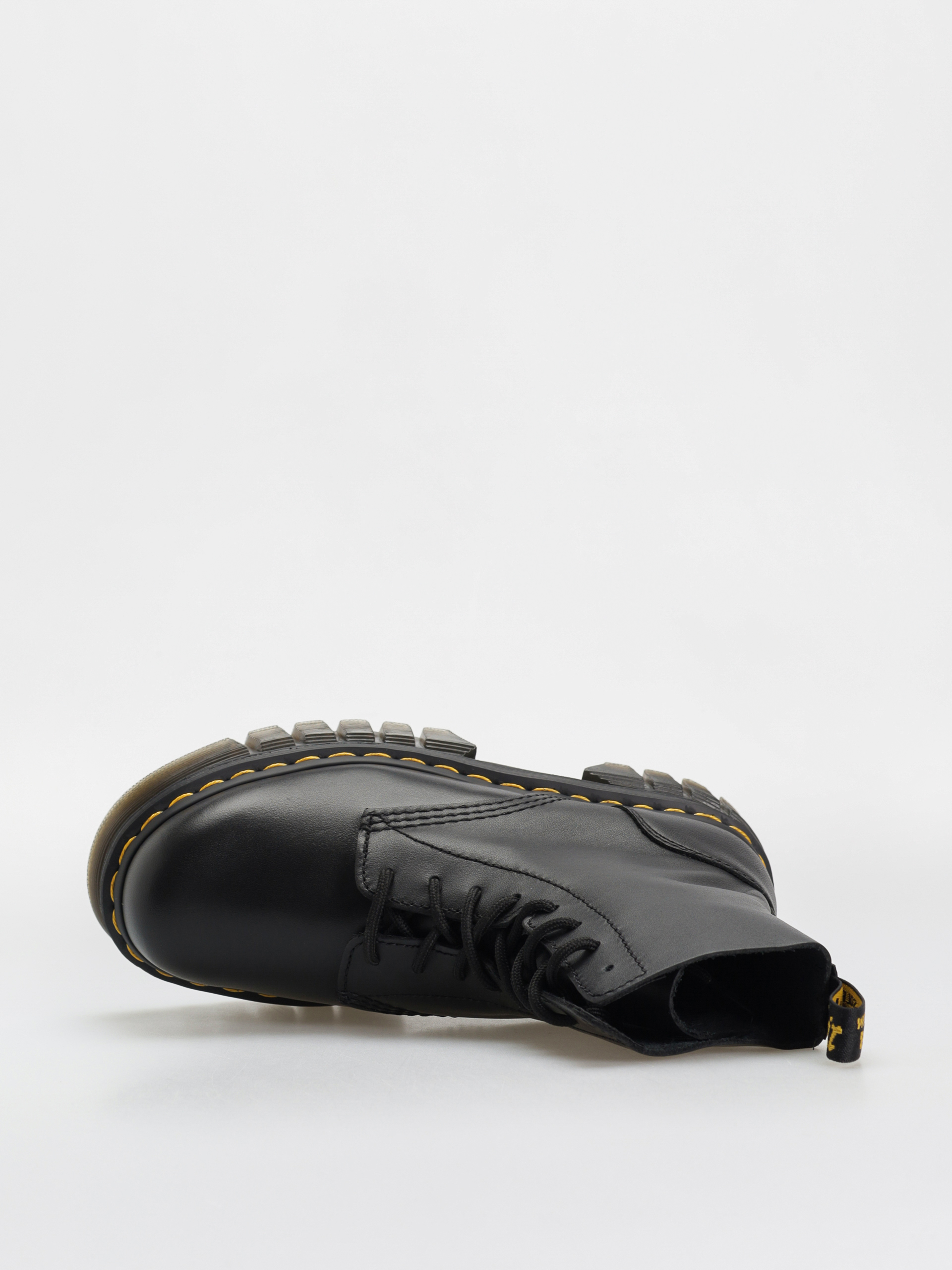 Topánky Dr. Martens Audrick 8i Boot Wmn (black nappa lux)