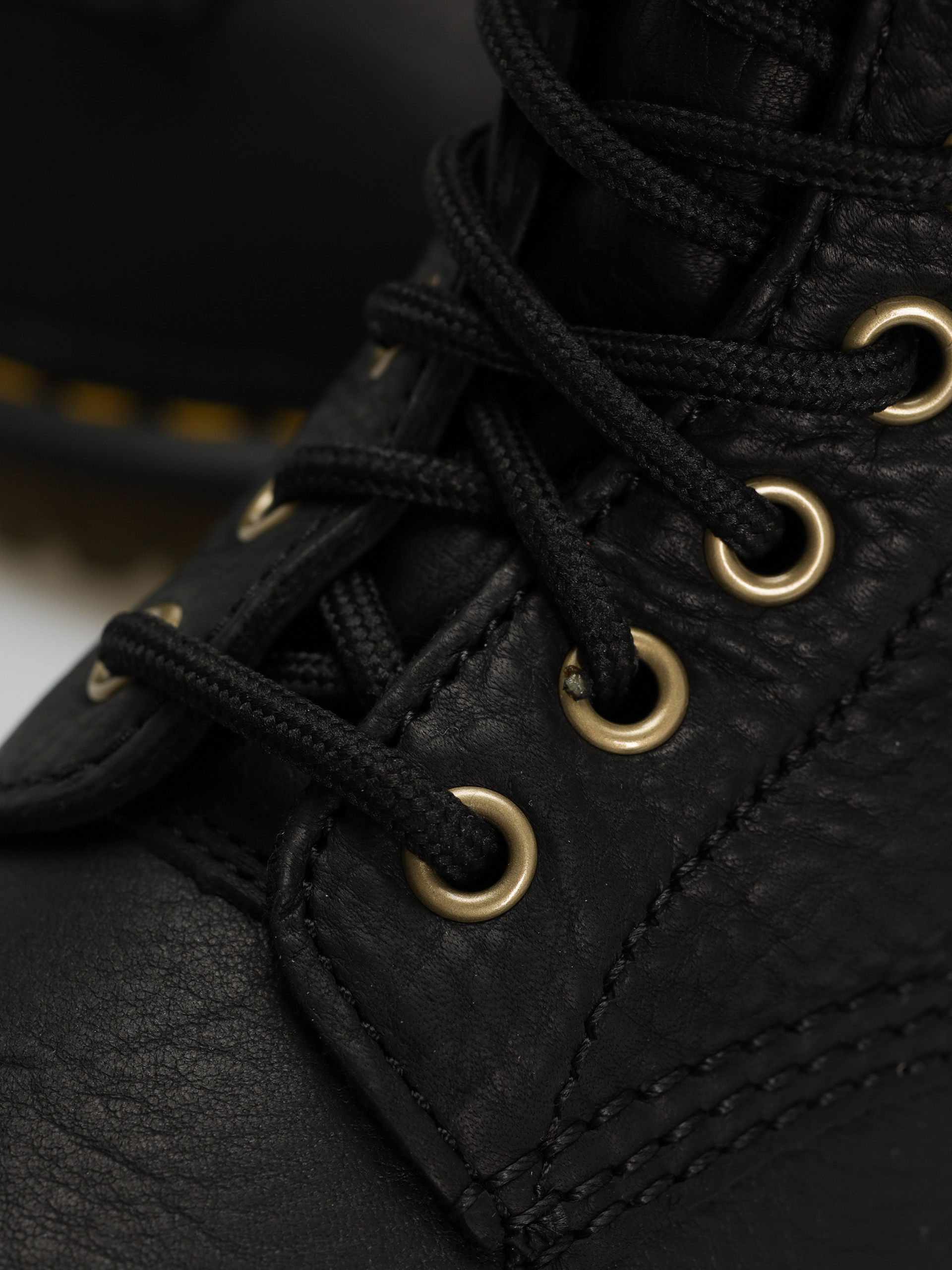 Topánky Dr. Martens 1460 WL Wmn (black grizzly)