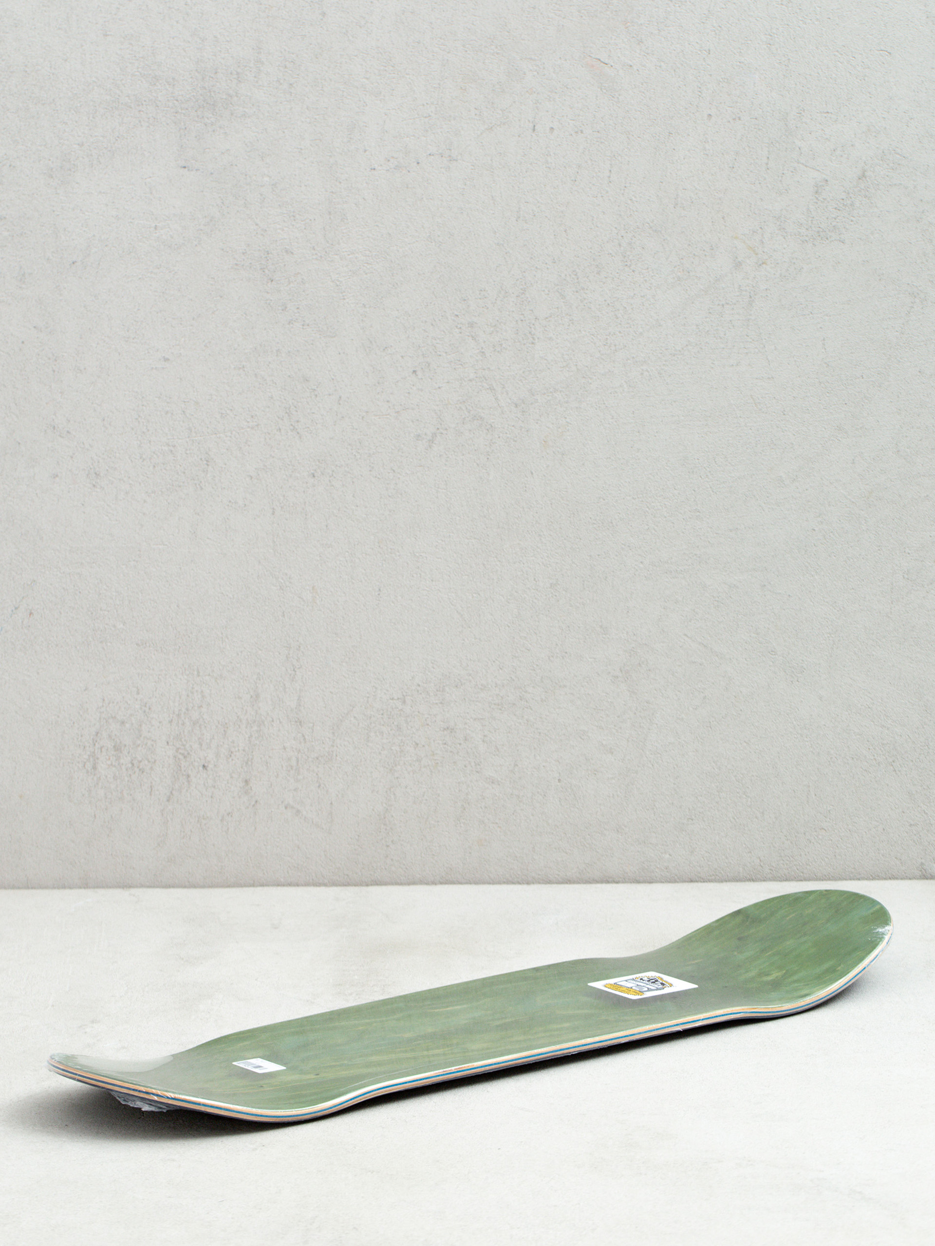 Doska Youth Skateboards Bummers Logo (navy)