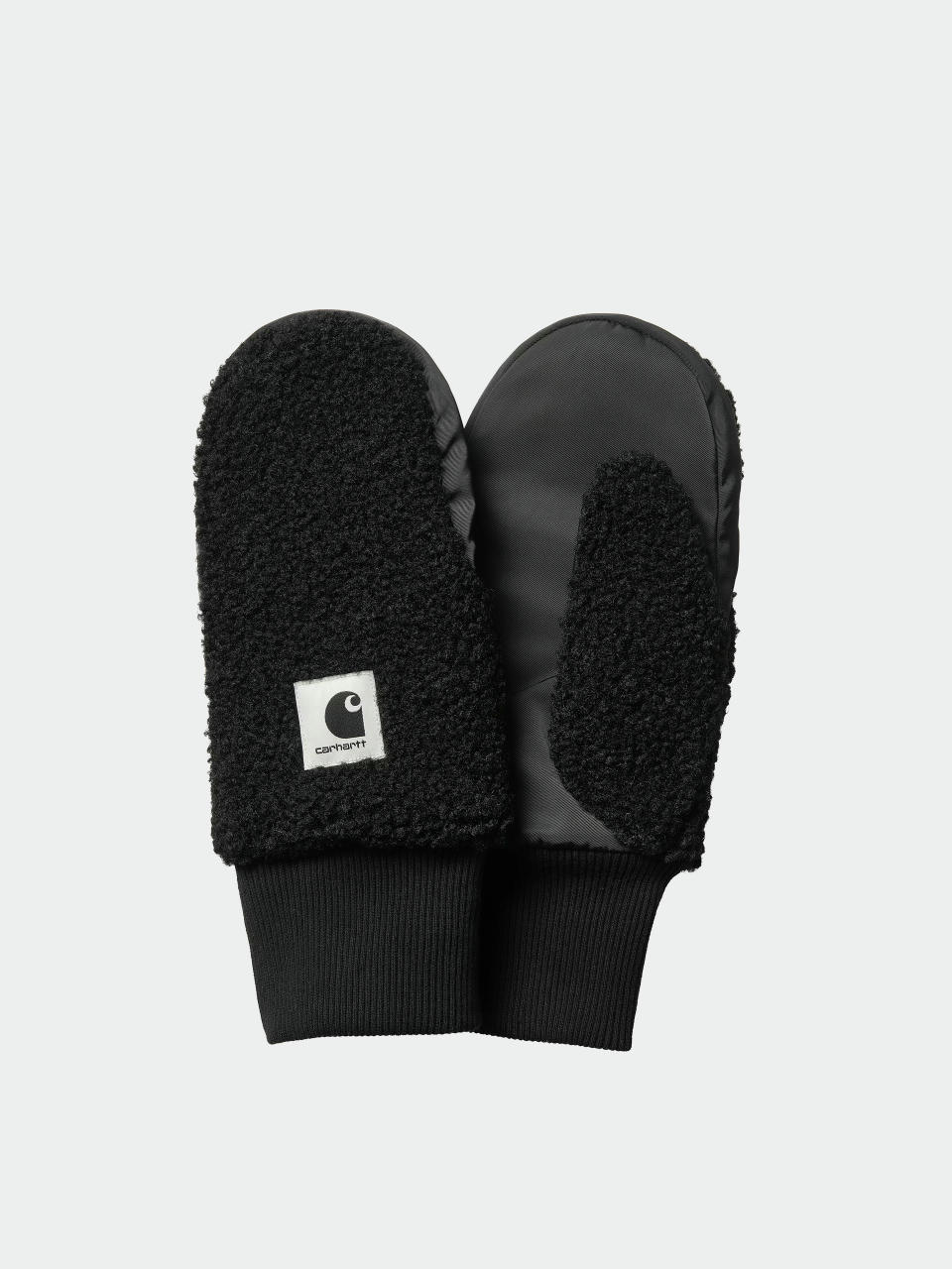 Rukavice Carhartt WIP Orla (black/black)